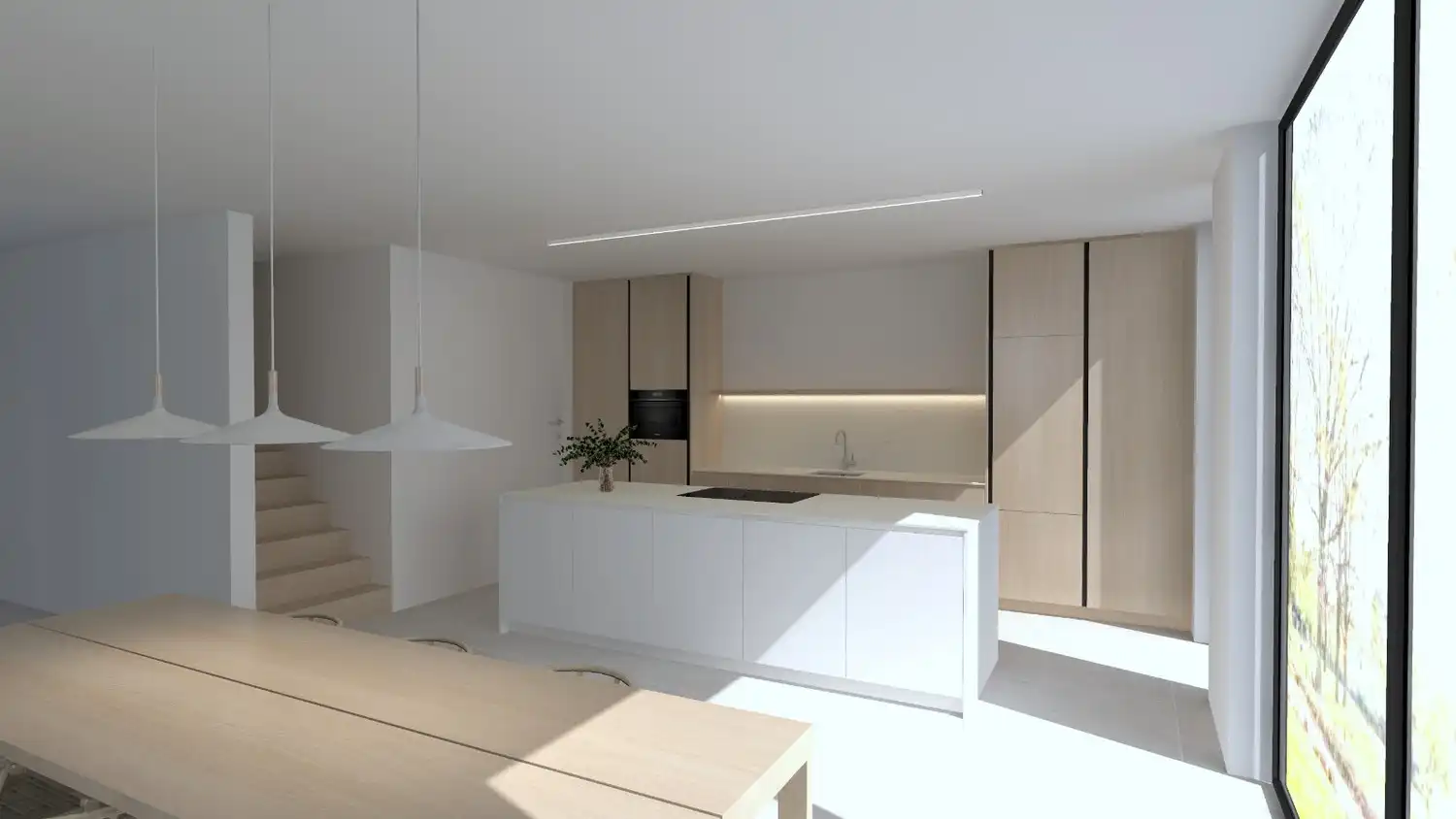 NIEUWBOUWPROJECT MET 7 ENERGIEZUINIGE WONINGEN! foto 10