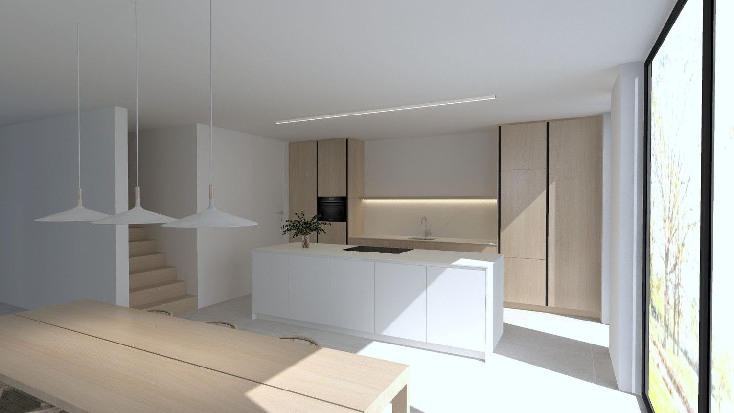 NIEUWBOUWPROJECT MET 7 ENERGIEZUINIGE WONINGEN! foto 5
