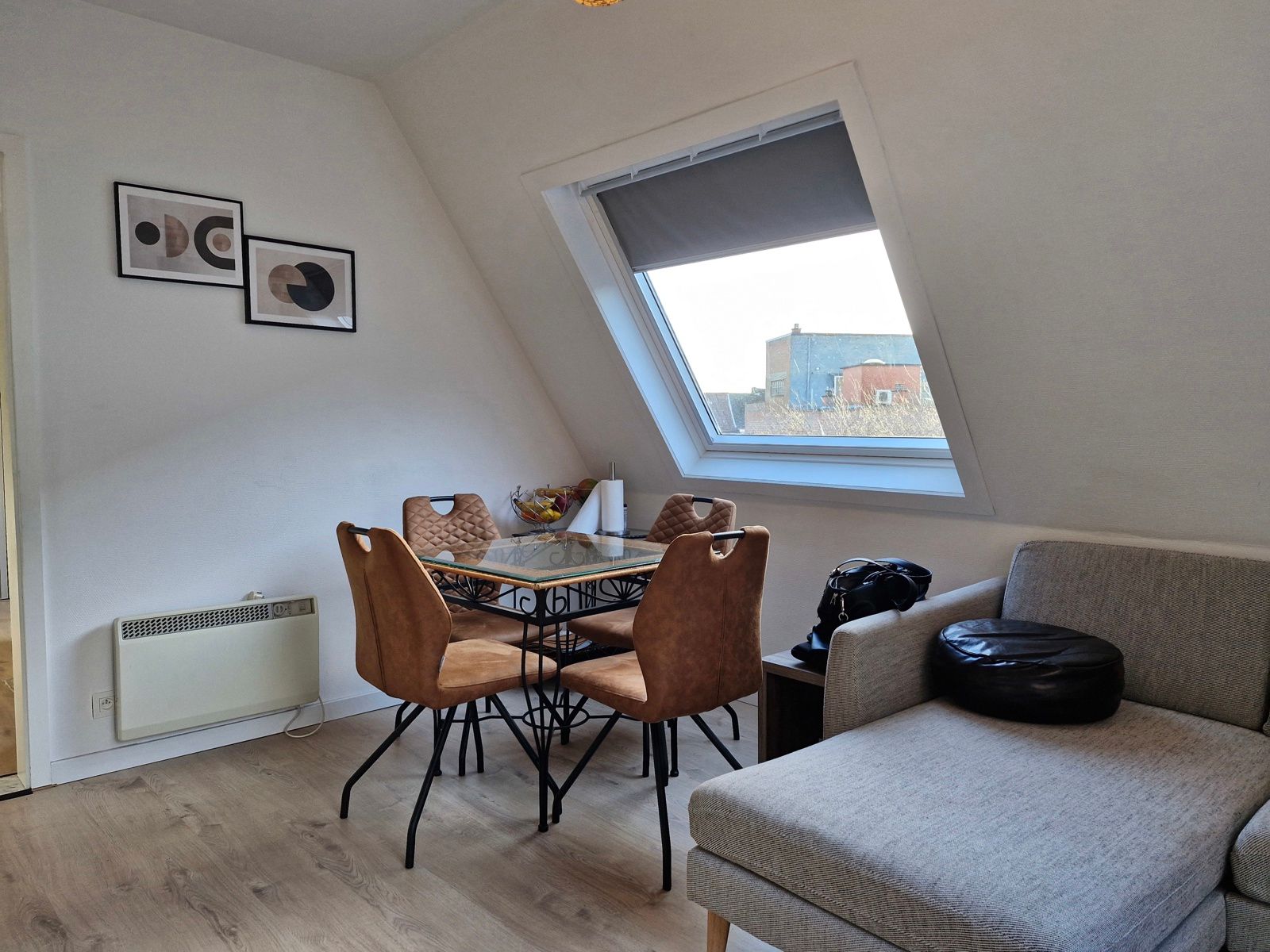 Hoofdfoto van de publicatie: Appartement te koop in Aarschot!