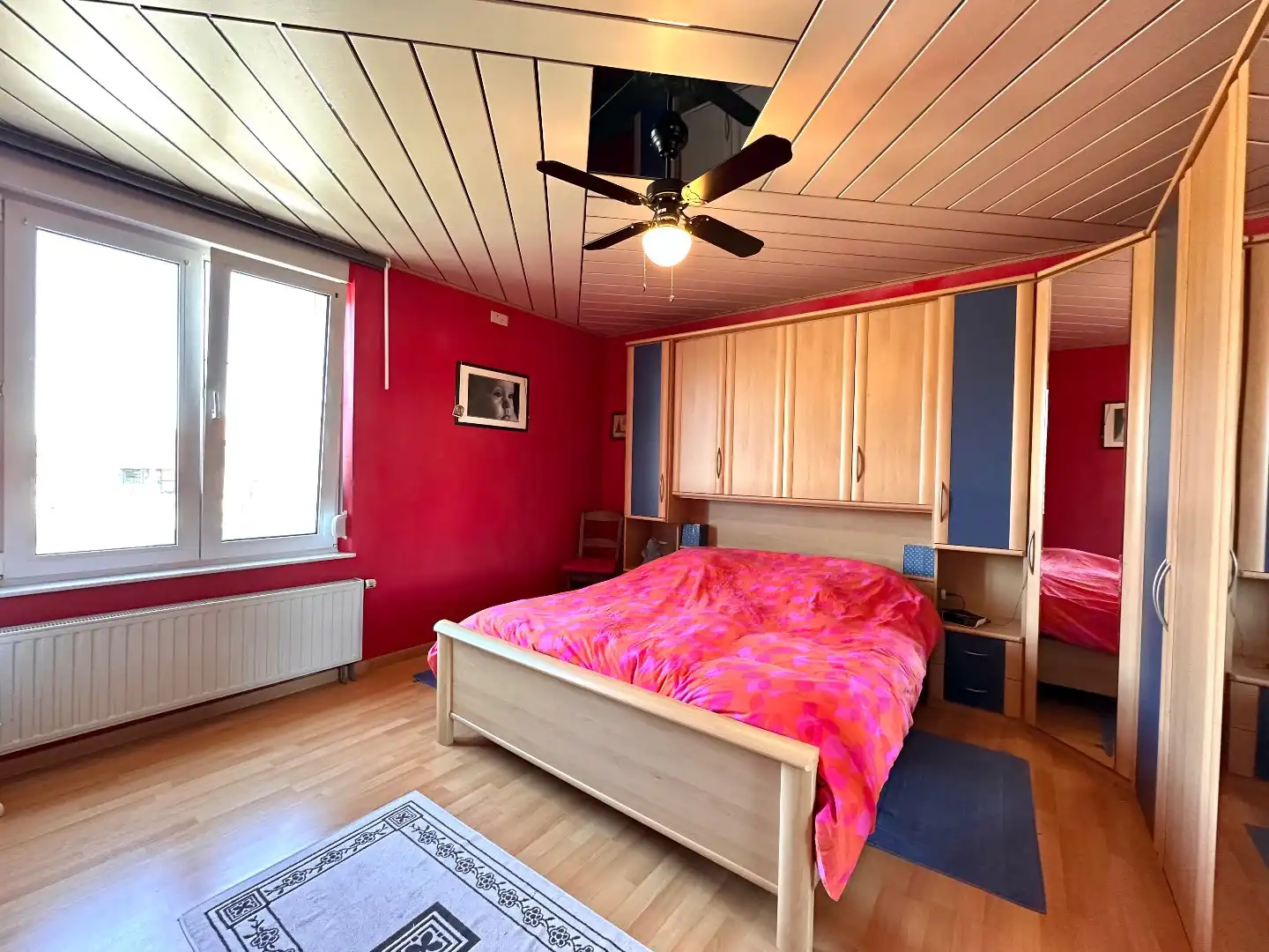 Verzorgde gezinswoning met uitzonderlijke garage op een ruim perceel in Zichen-Zussen-Bolder (Riemst) foto 22