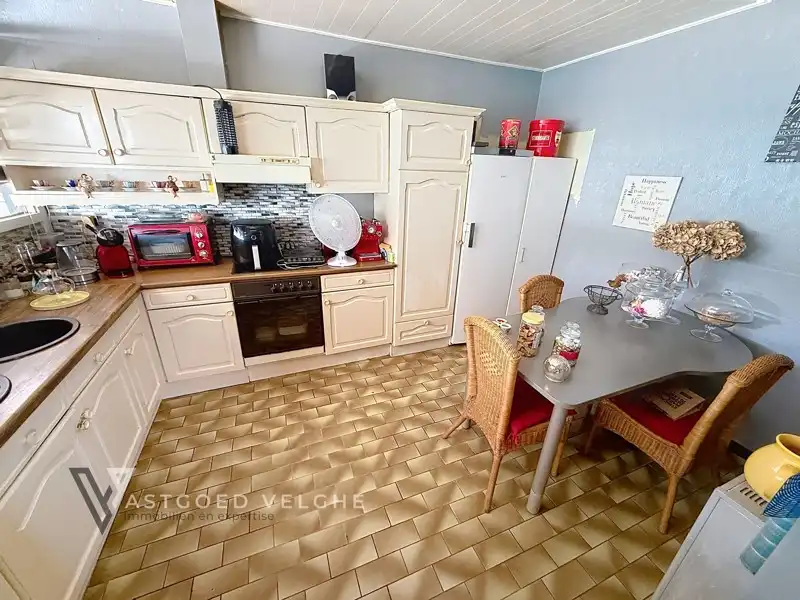🏡 Te renoveren open bebouwing op royaal perceel van 11a50ca in Zonhoven foto 6