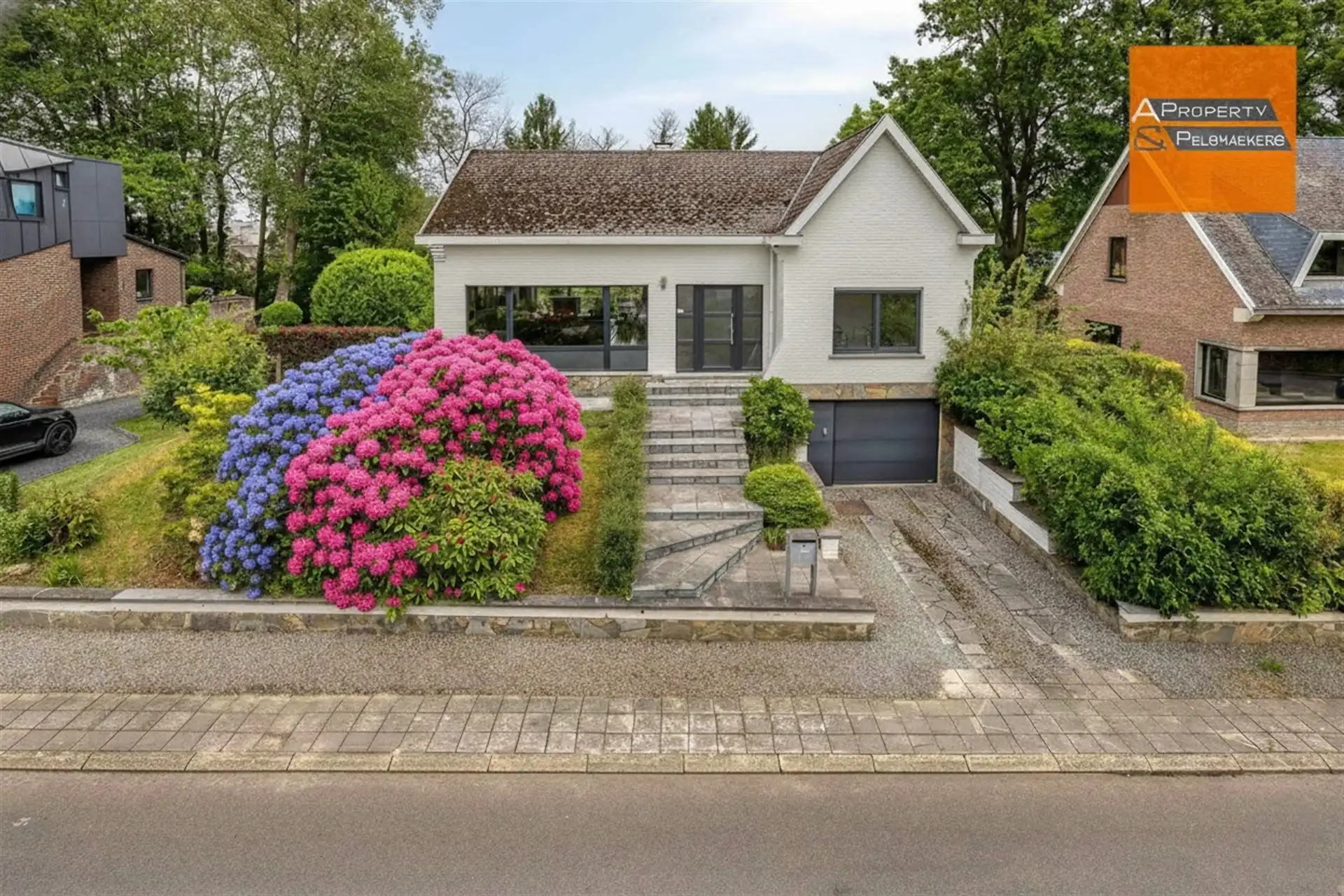 Huis te koop Hazenstraat 8 - 3078 EVERBERG