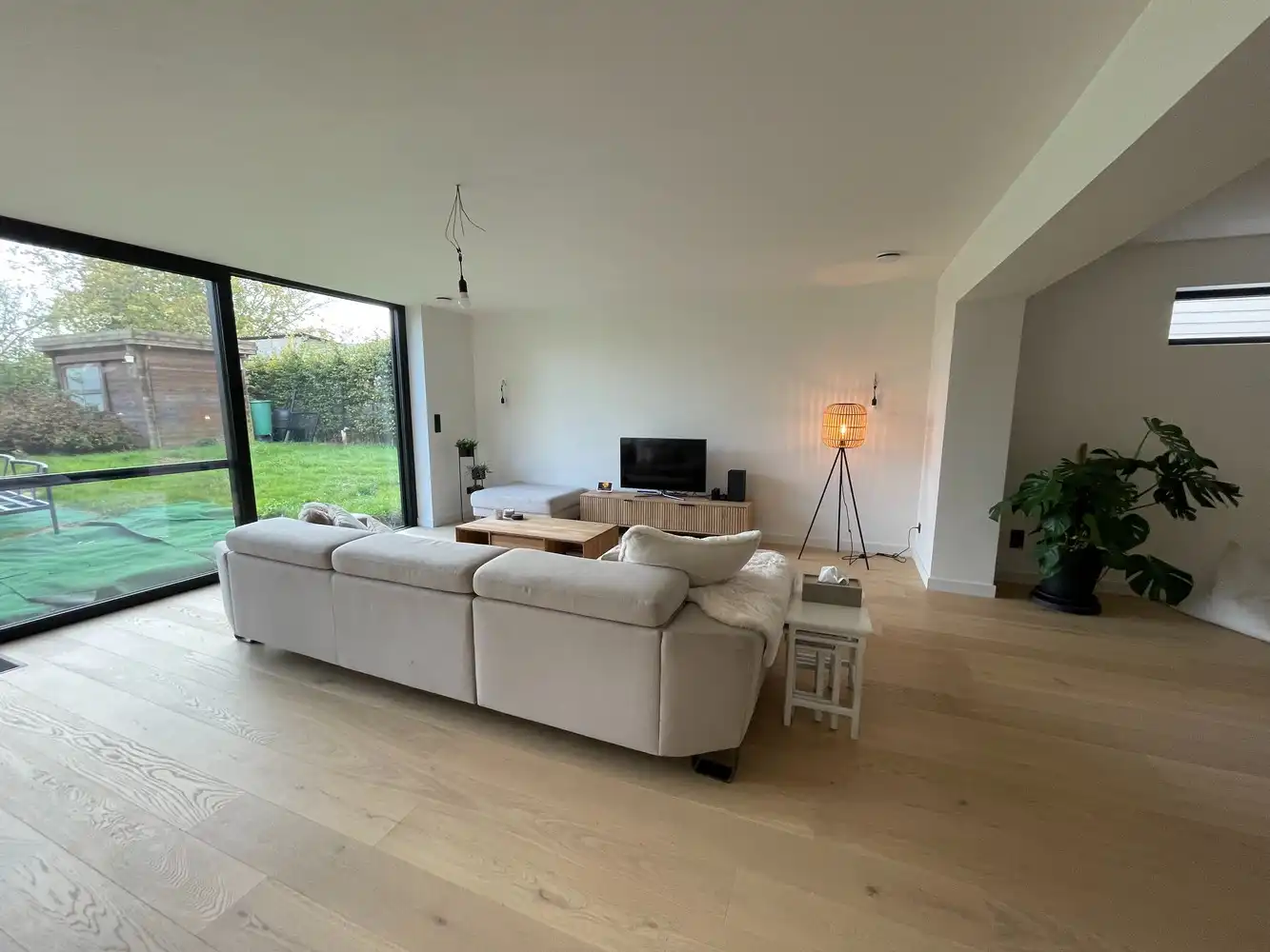 Modern ingerichte villa met prachtig uitzicht! foto 7