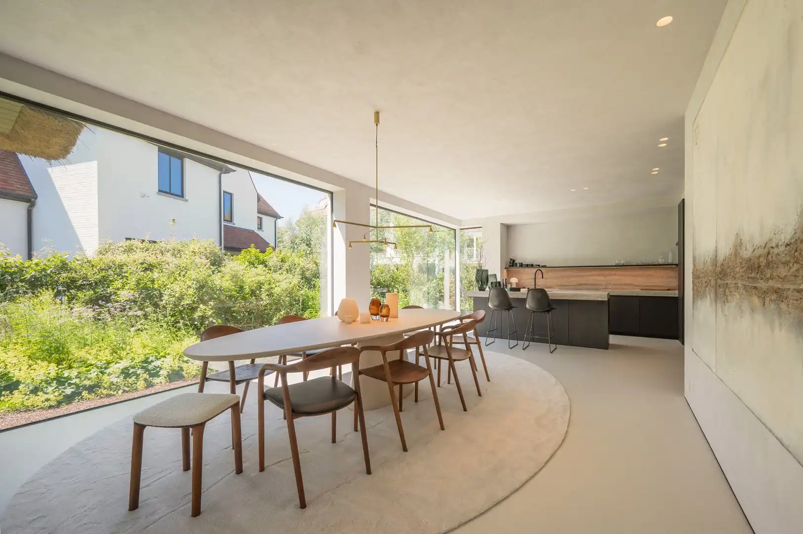 Prachtige nieuwbouwvilla in Duinenwater met ideale zonoriëntatie. foto 14