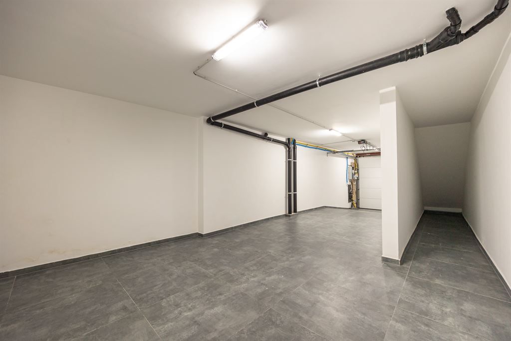 Unieke, energiezuinige woning met dakterras foto 19