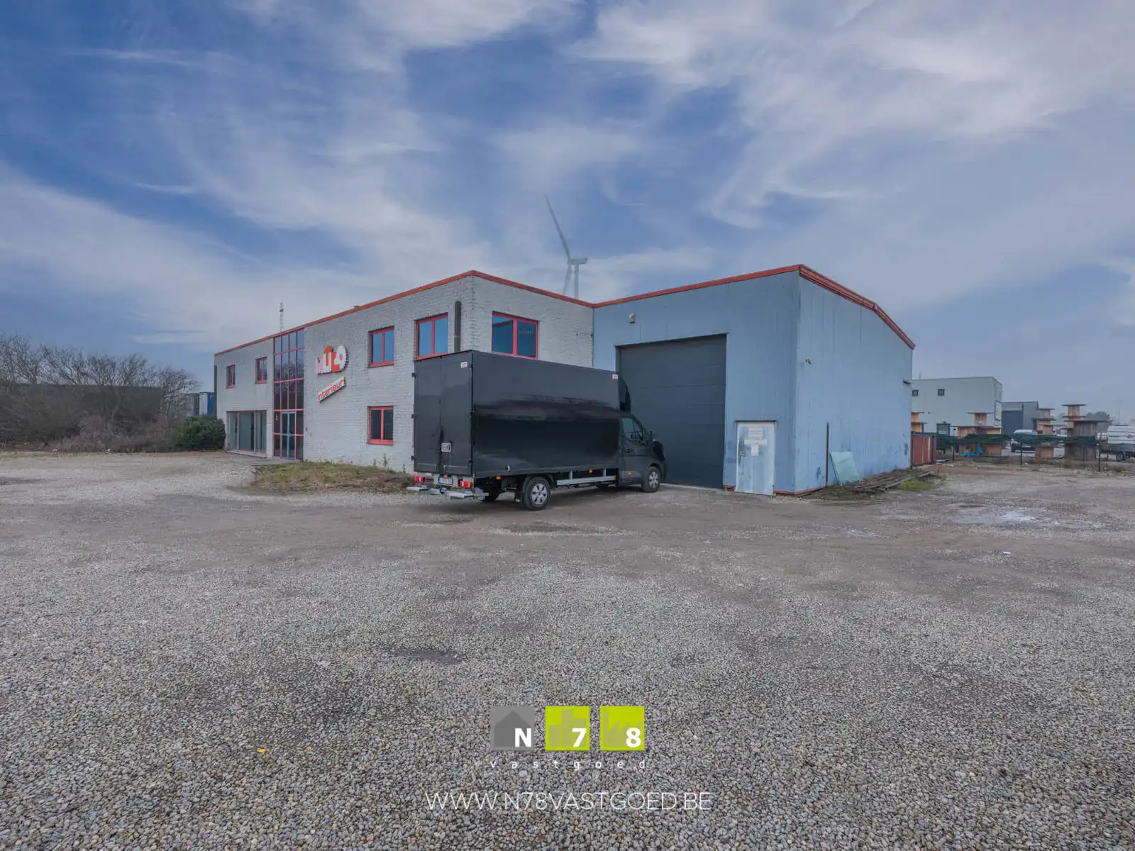 Bedrijfsvastgoed te koop foto 24