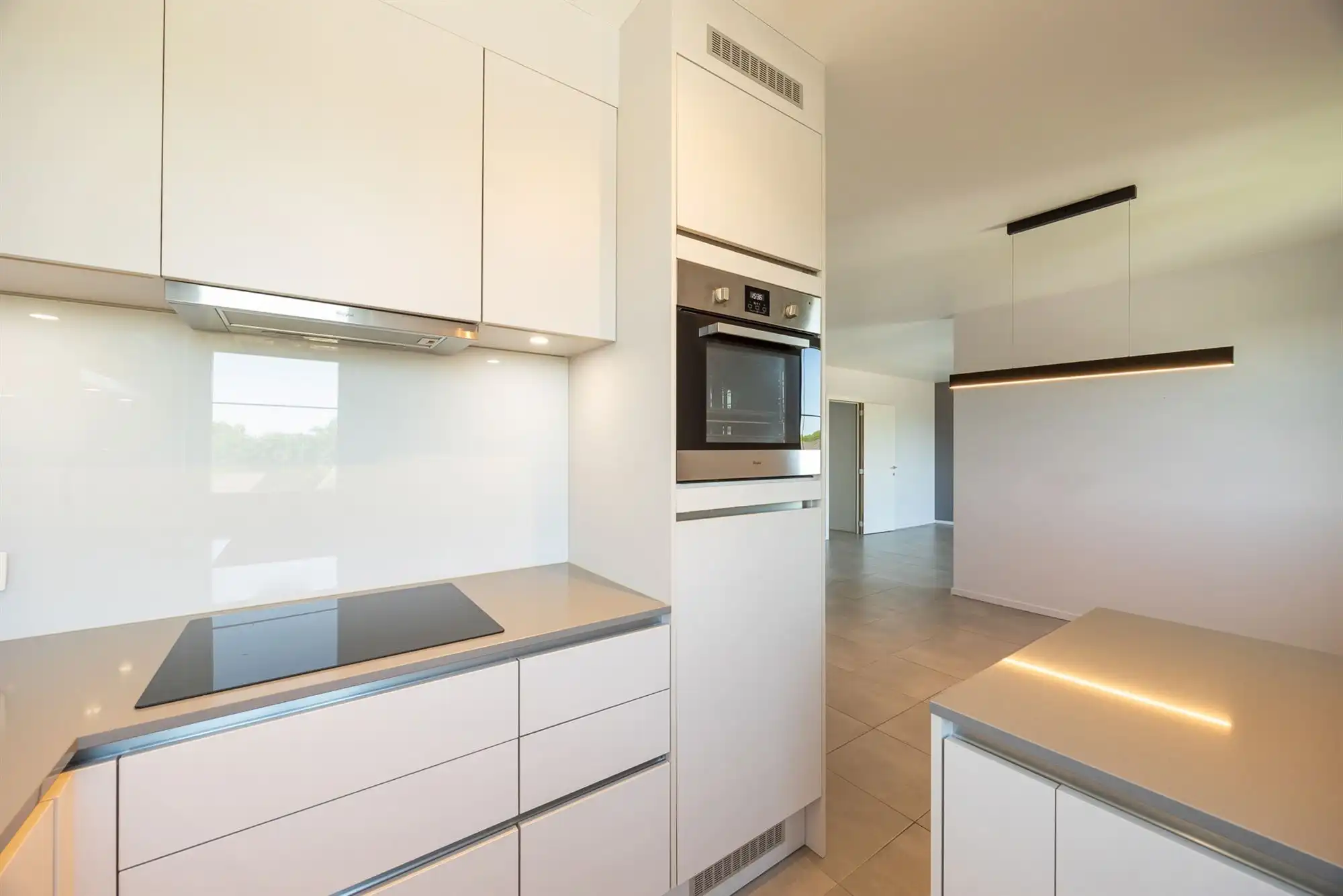 Appartement met 2 terrassen en staanplaats op TOPlocatie foto 12