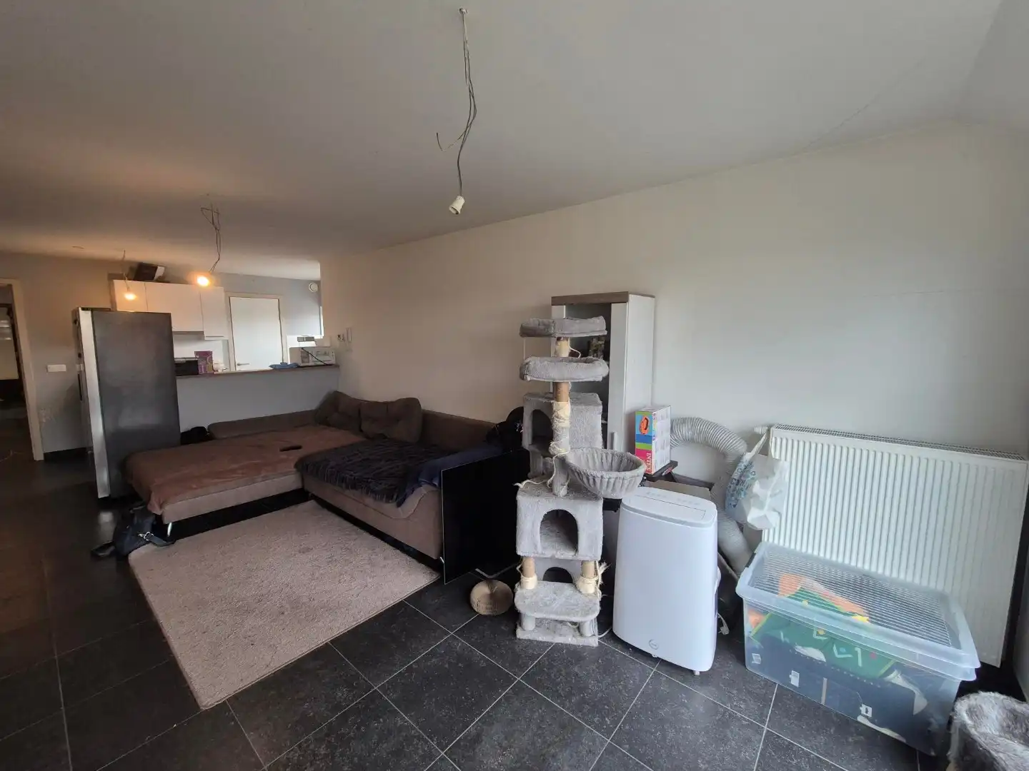 Appartement met 2 slpk en autostandplaats foto 4