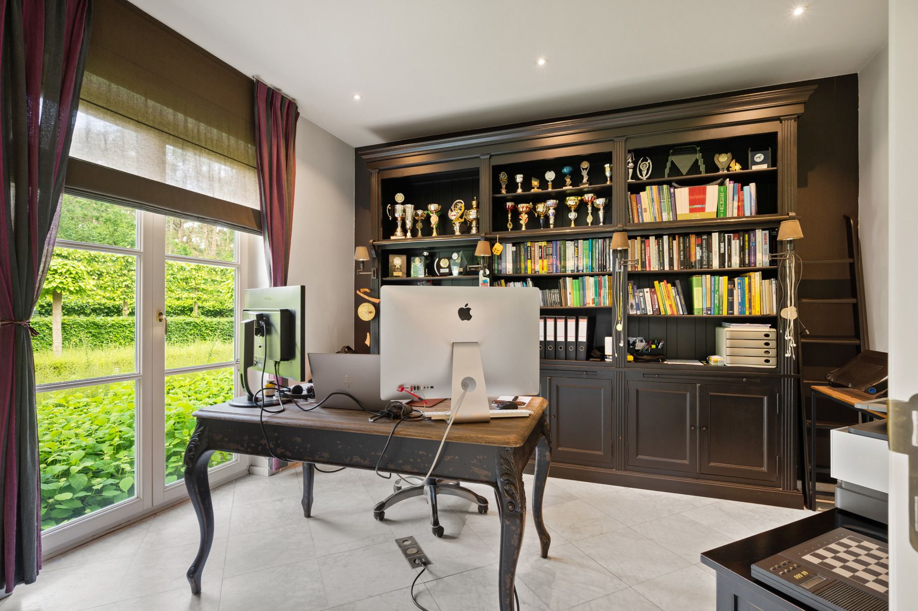 Royale, instapklare villa te KEERBERGEN foto 11