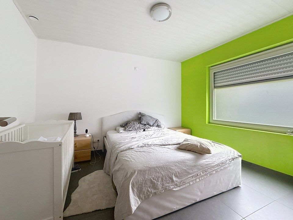 Rustig gelegen en instapklare woning met 3 slaapkamers, zonnepanelen en batterij  foto 5