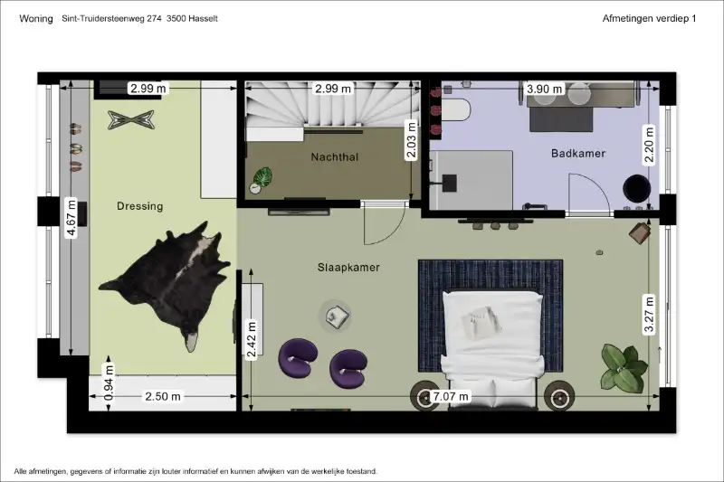 Voll gerenoveerde woning met 5 slpk 3 badk foto 32