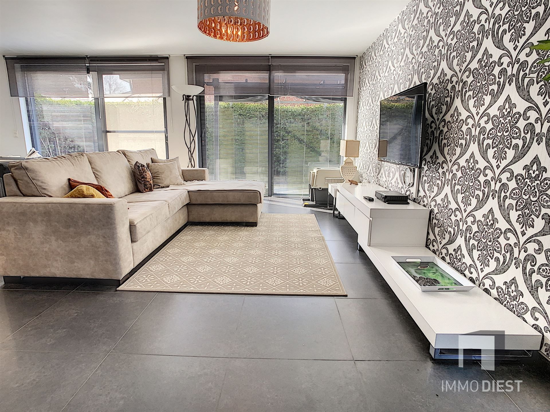 Gelijkvloers app. foto 3