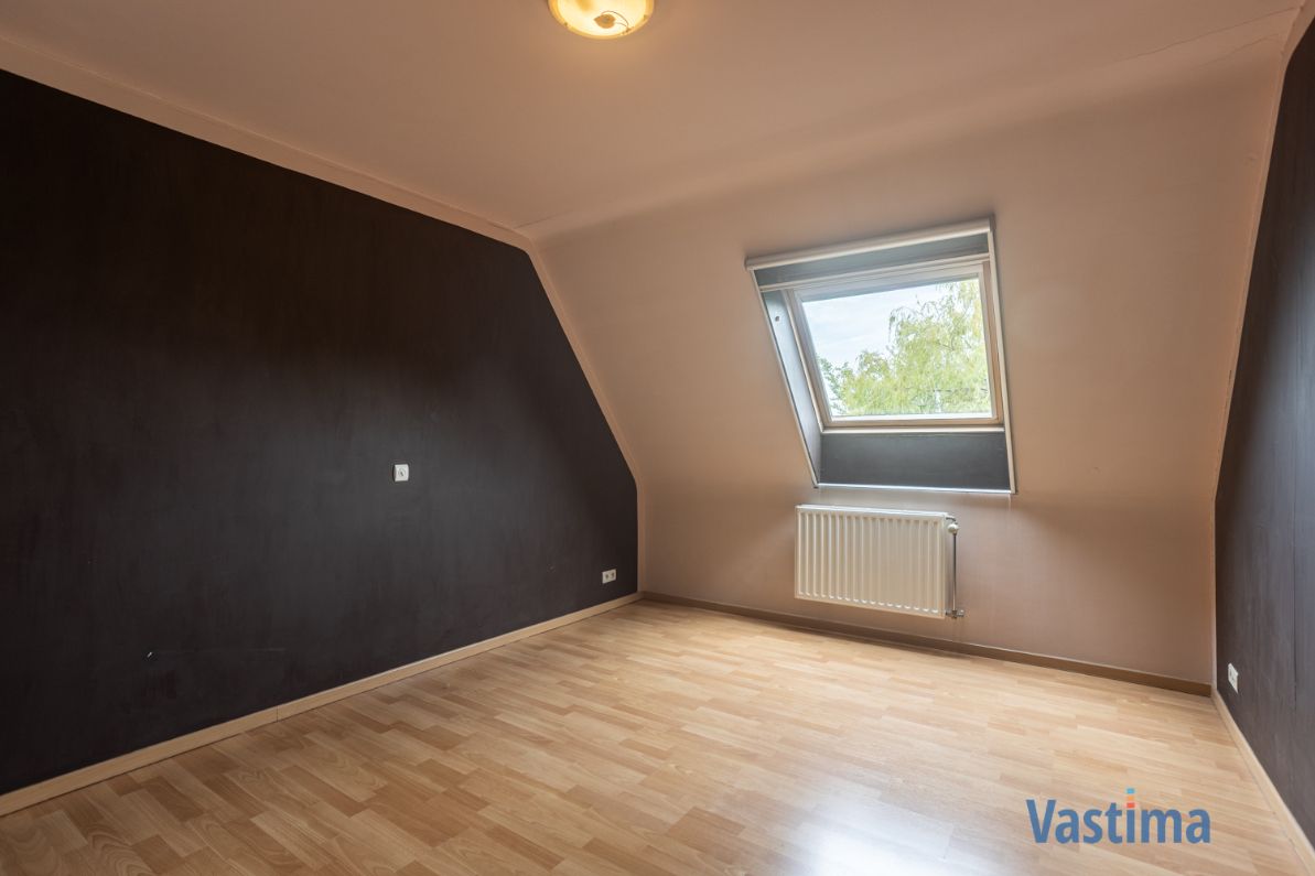 Licht, ruimte en locatie – appartement met 2 slaapkamers, groot terras en garage foto 12