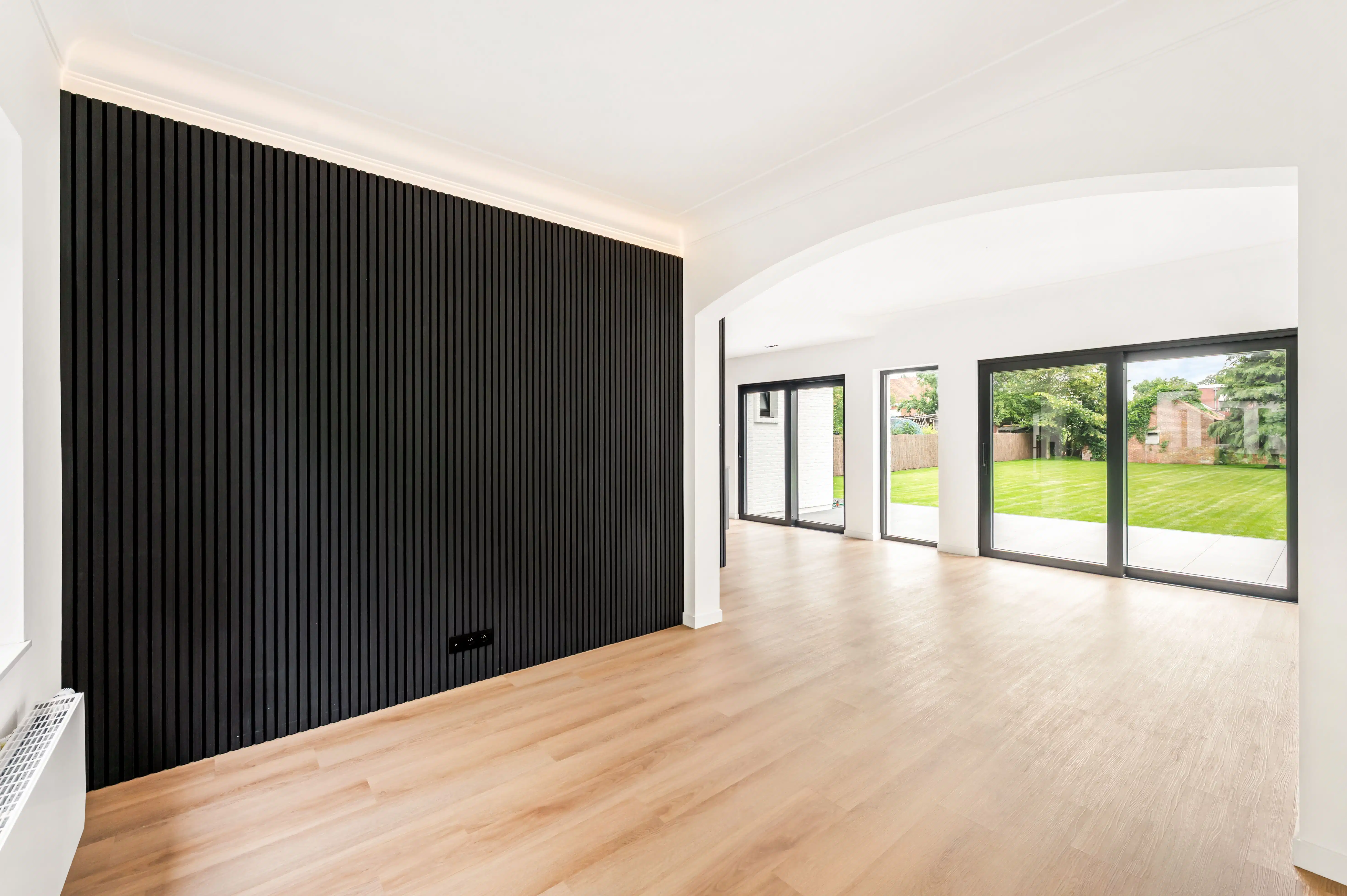 Instapklare woning met 4 slaapkamers en 2 badkamers ! foto 16