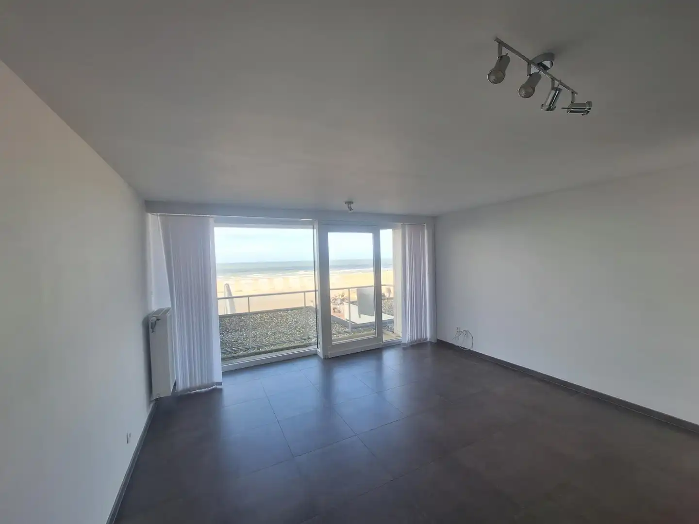 2 slaapkamer appartement met zeezicht foto 7