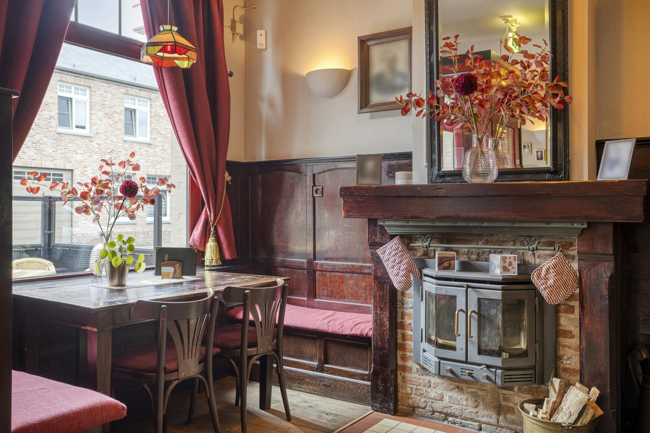 Woning met charmante kroeg en tuinterras te koop! foto 17