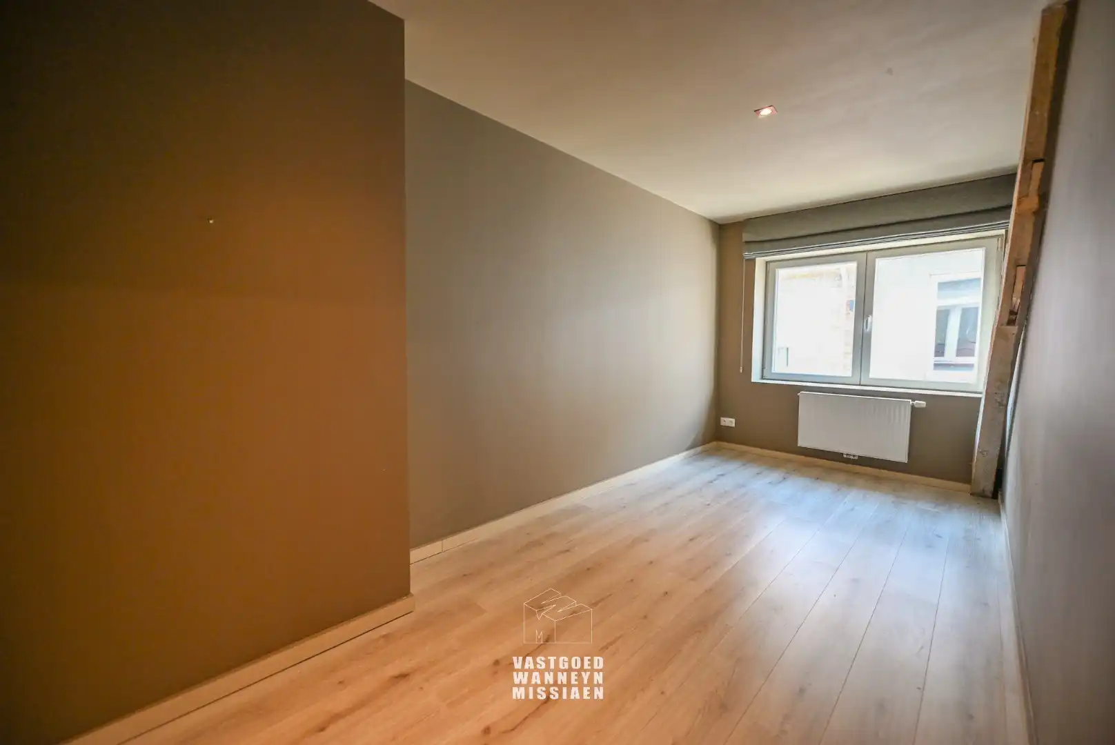 Instapklare woning met 3 slaapkamers in centrum Wingene  foto 23