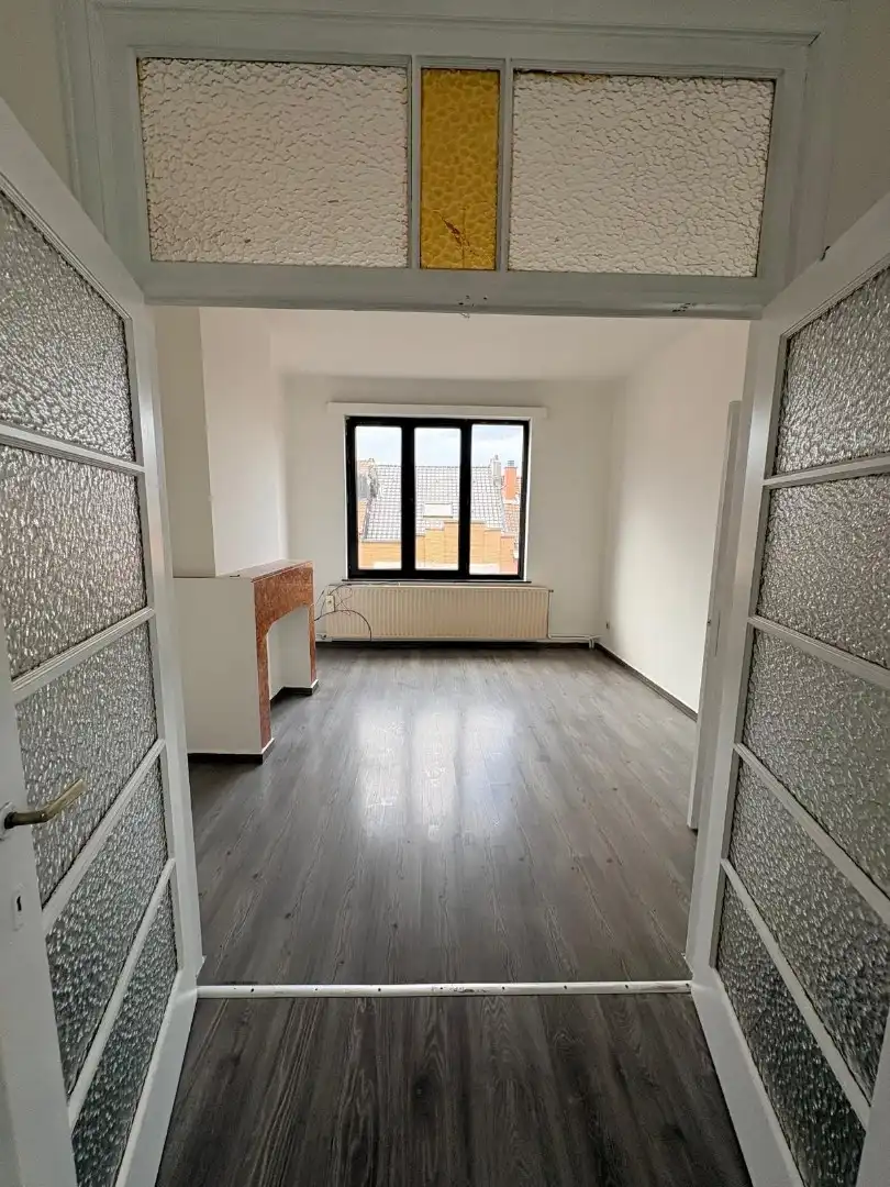 Een geriefelijk appartement met 1 slaapkamer foto 7