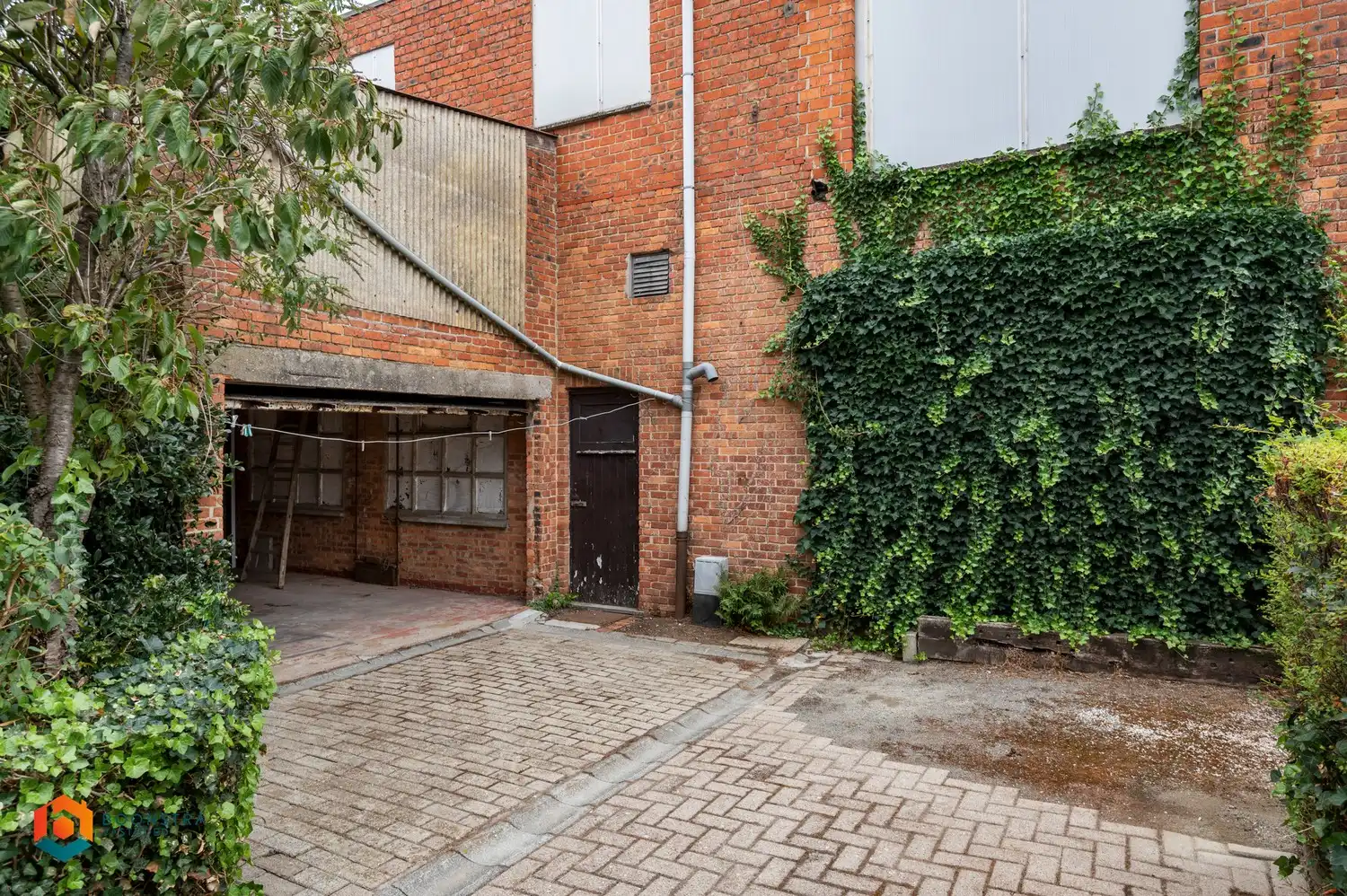 Karaktervolle woning met 3 slpkrs te Sint-Katelijne-Waver foto 11