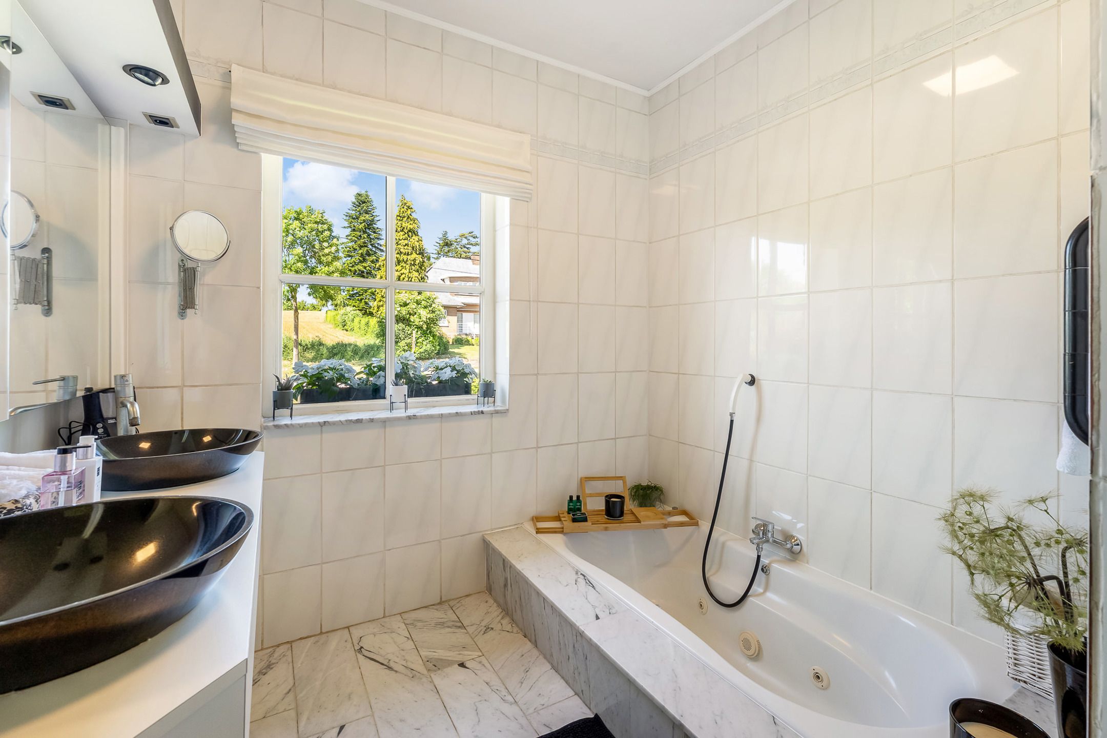 Vrijstaande woning met achteringang op 18a24ca foto 19