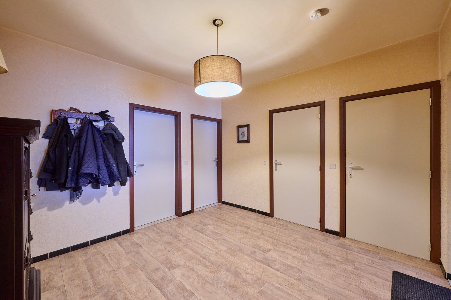 Goed onderhouden instapklaar appartement met aangenaam wooncomfort gelegen op een gegeerde locatie foto 4