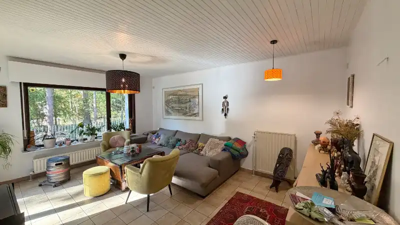 Charmante vernieuwde villa van 231m² op 20 are foto 8