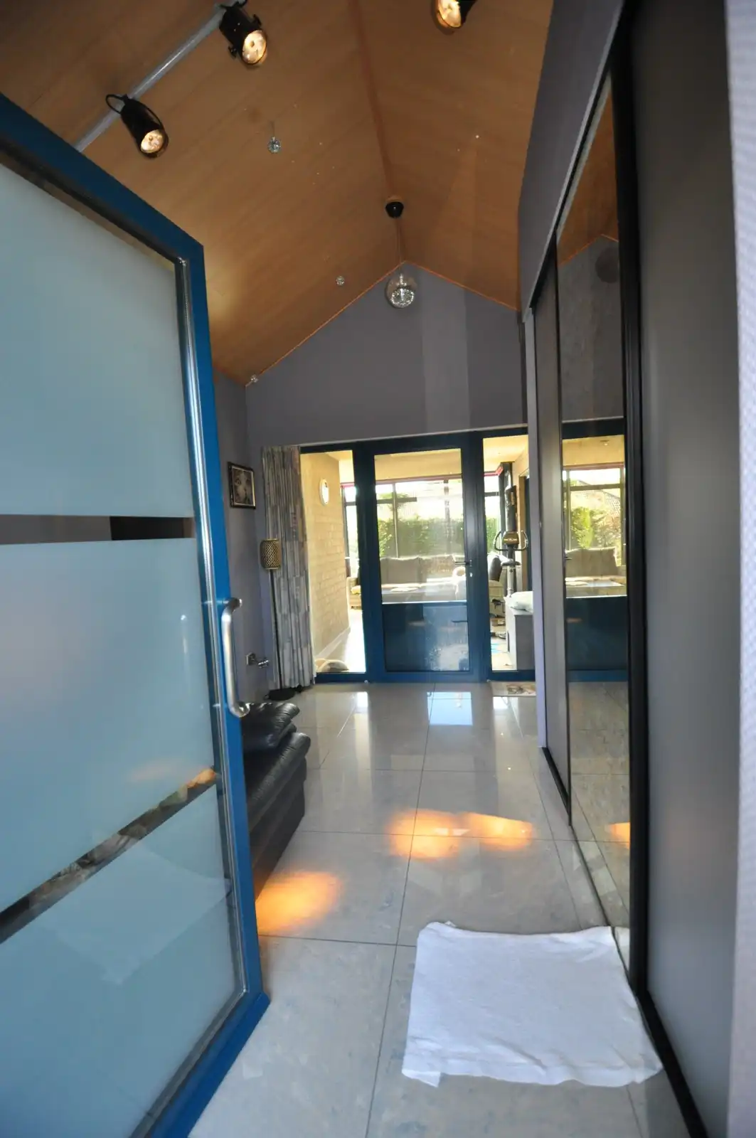 Exclusief wonen in een oase van rust ! foto 5