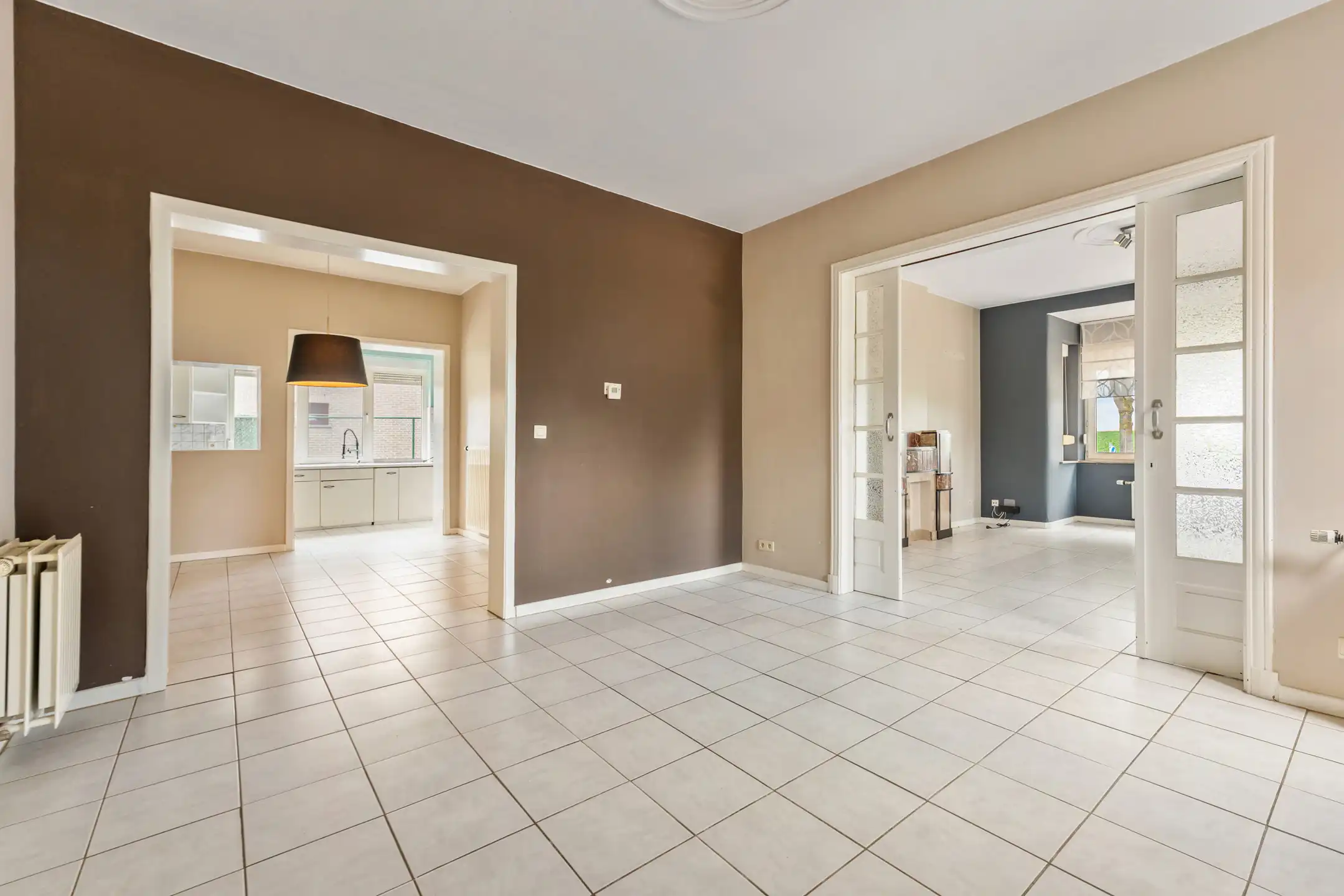 Vrijstaande woning in het landelijke Val-Meer foto 2