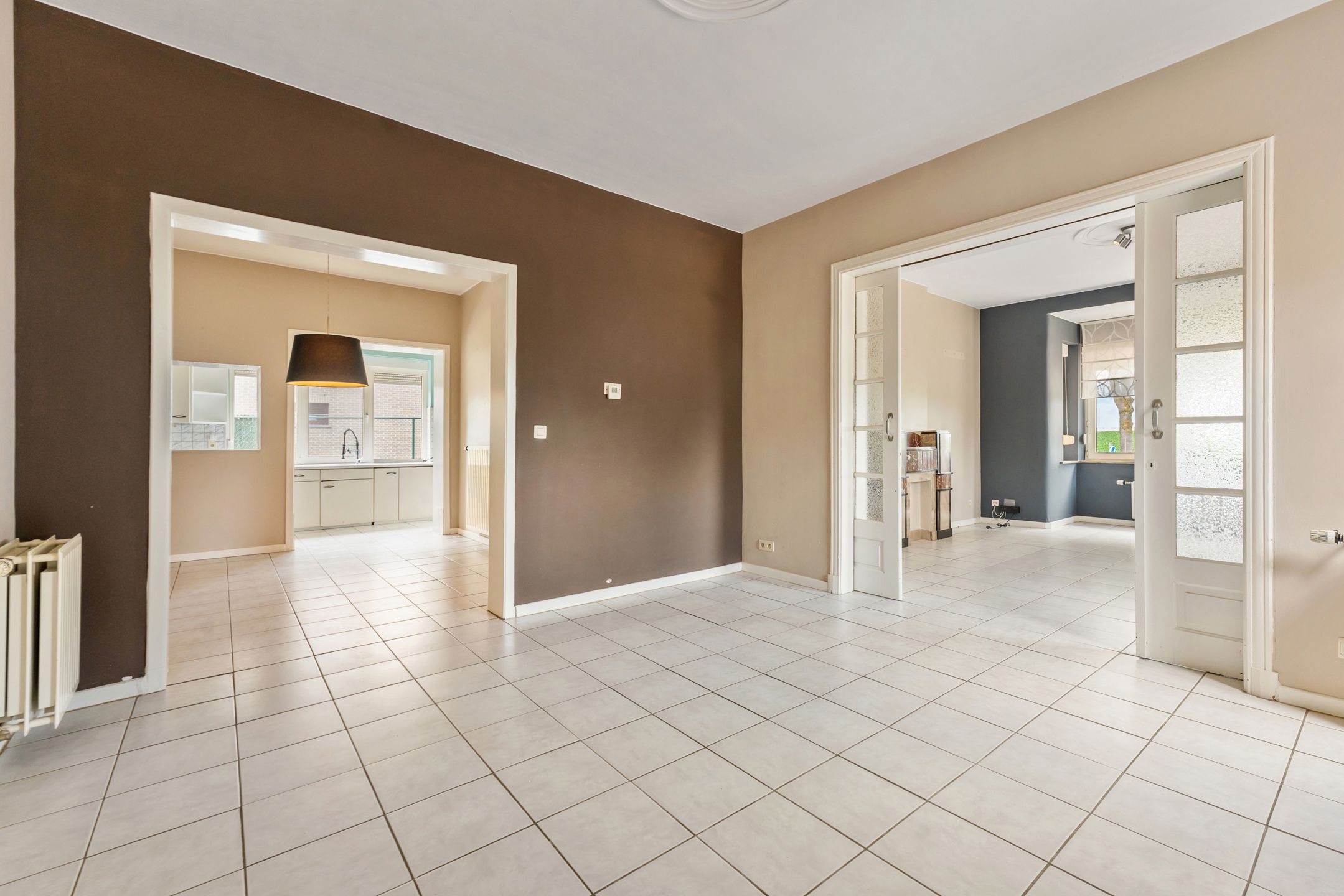 Vrijstaande woning in het landelijke Val-Meer foto 2