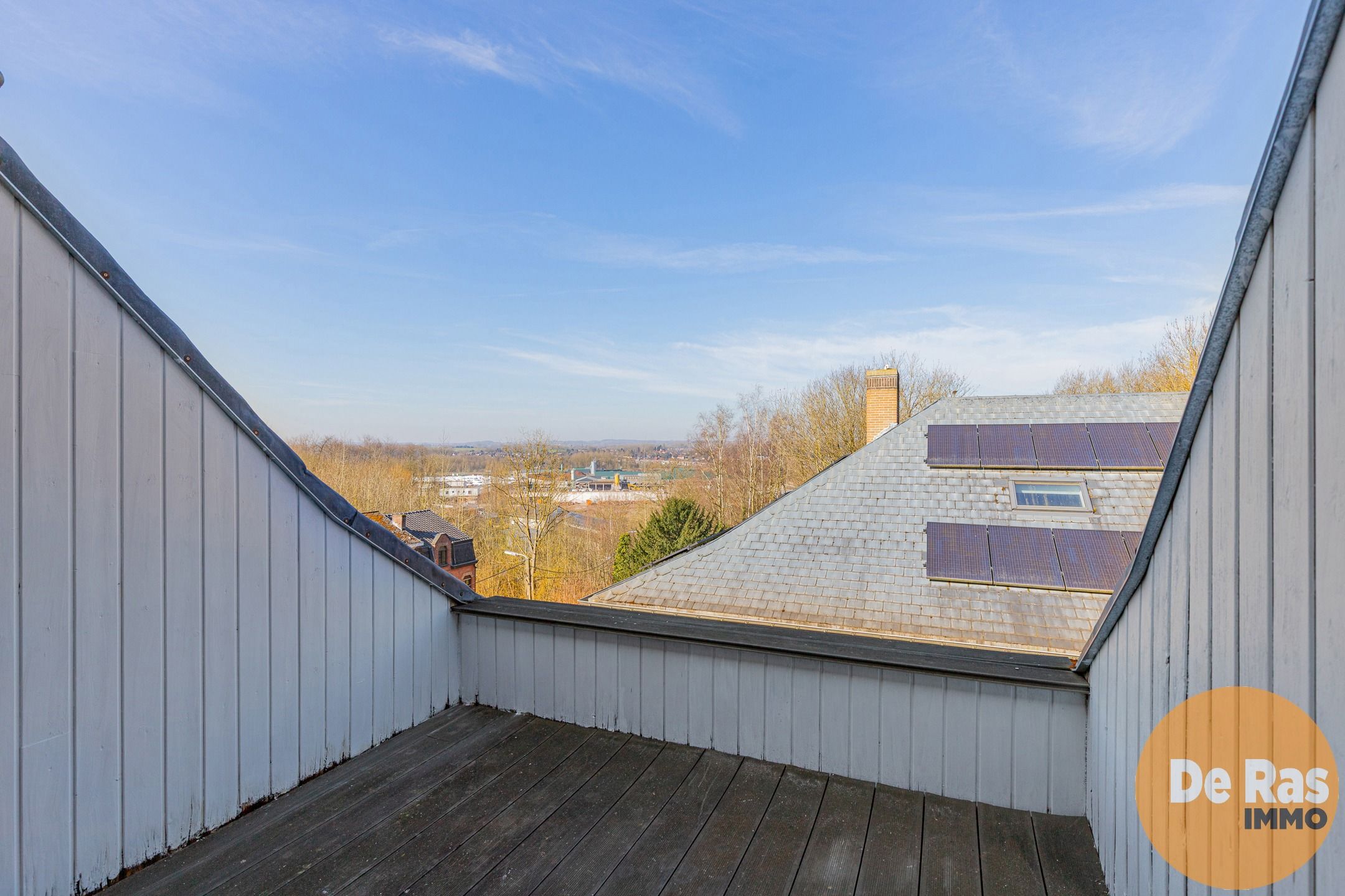GERAARDSBERGEN -  Ruime villa met vele mogelijkheden foto 34