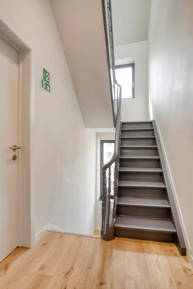 Studeren in stijl - Residentie BVLD 47 foto 5