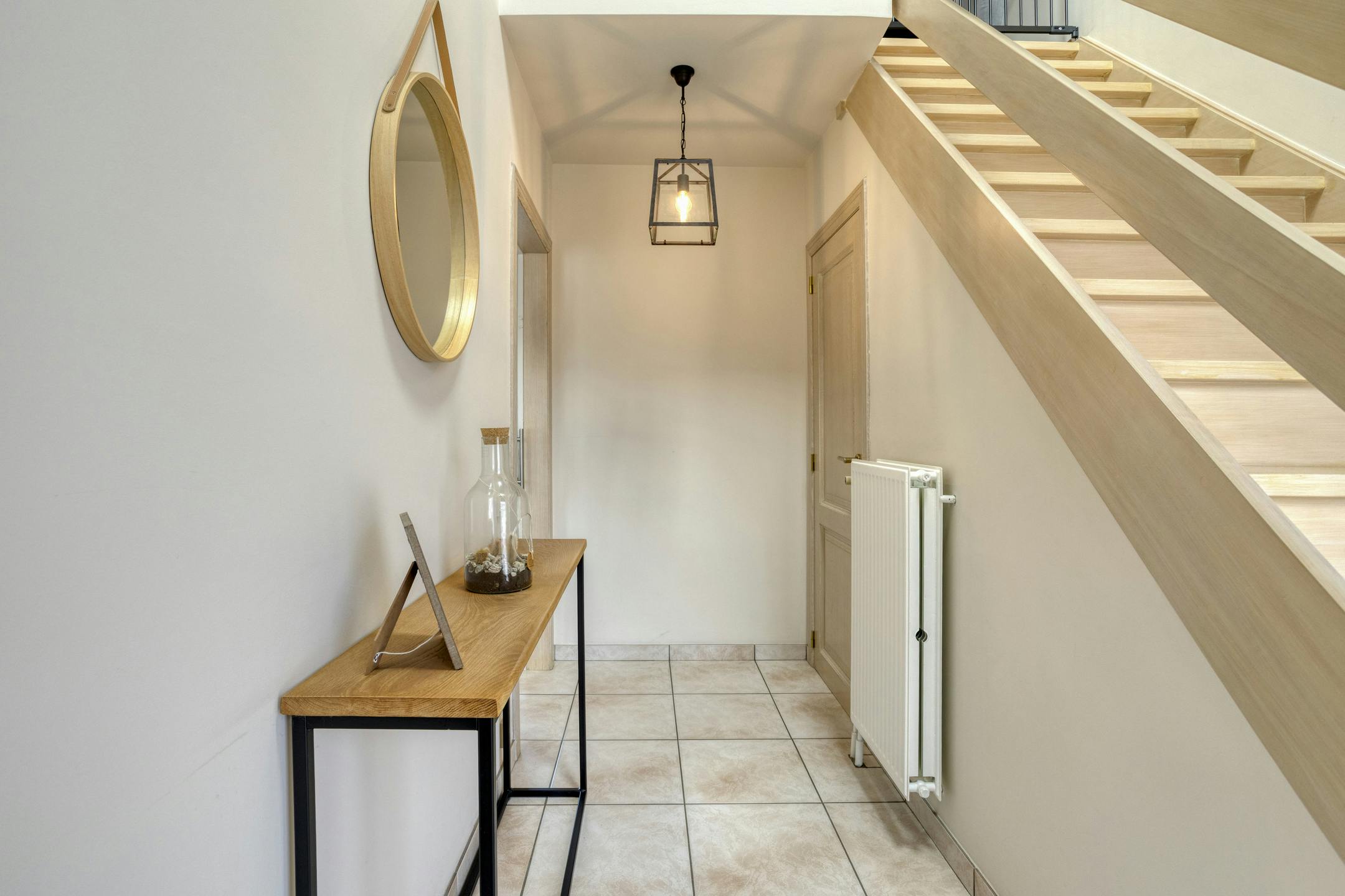 Alleenstaand huis op toplocatie te Rumbeke foto 3