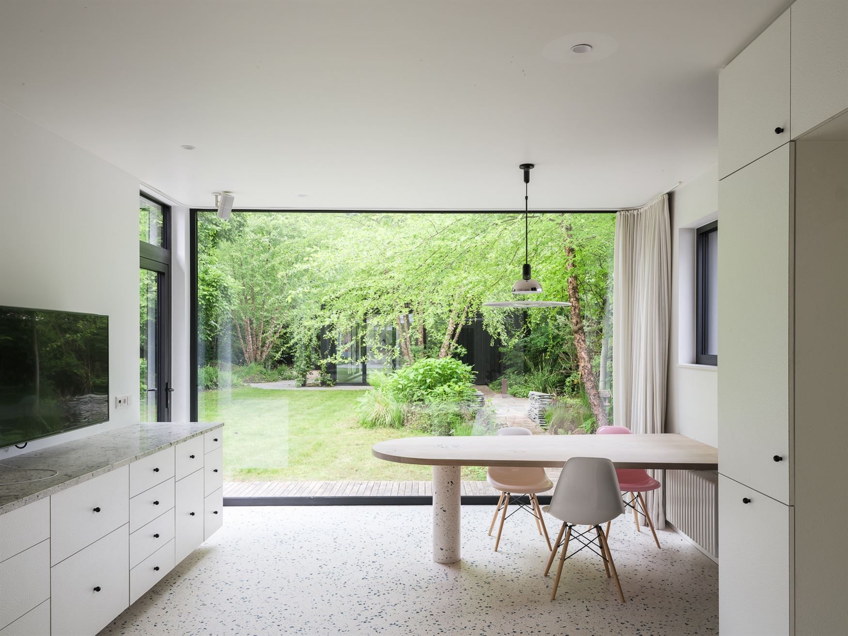 Instapklare villa met zwembad op sublieme locatie foto 12