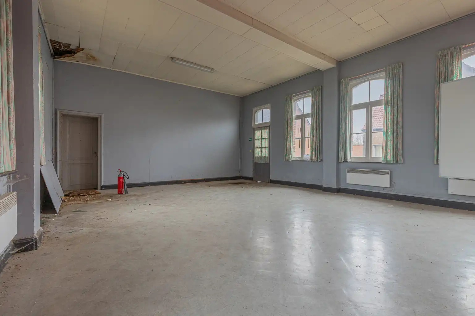 Authentiek stationsgebouw in Lebbeke  foto 4