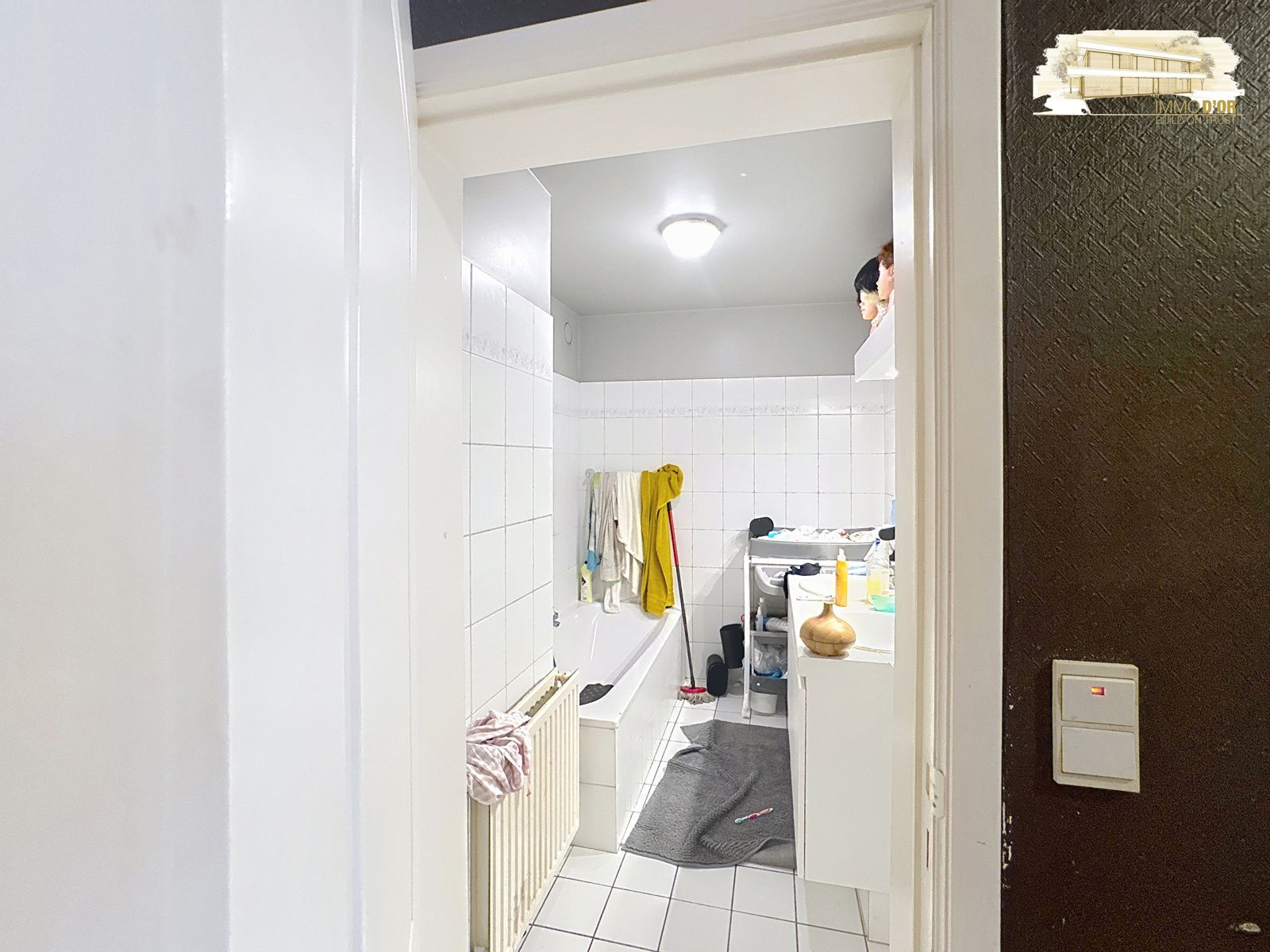 Ruim Appartement met 3 slaapkamers in het centrum van Brasschaat foto 9