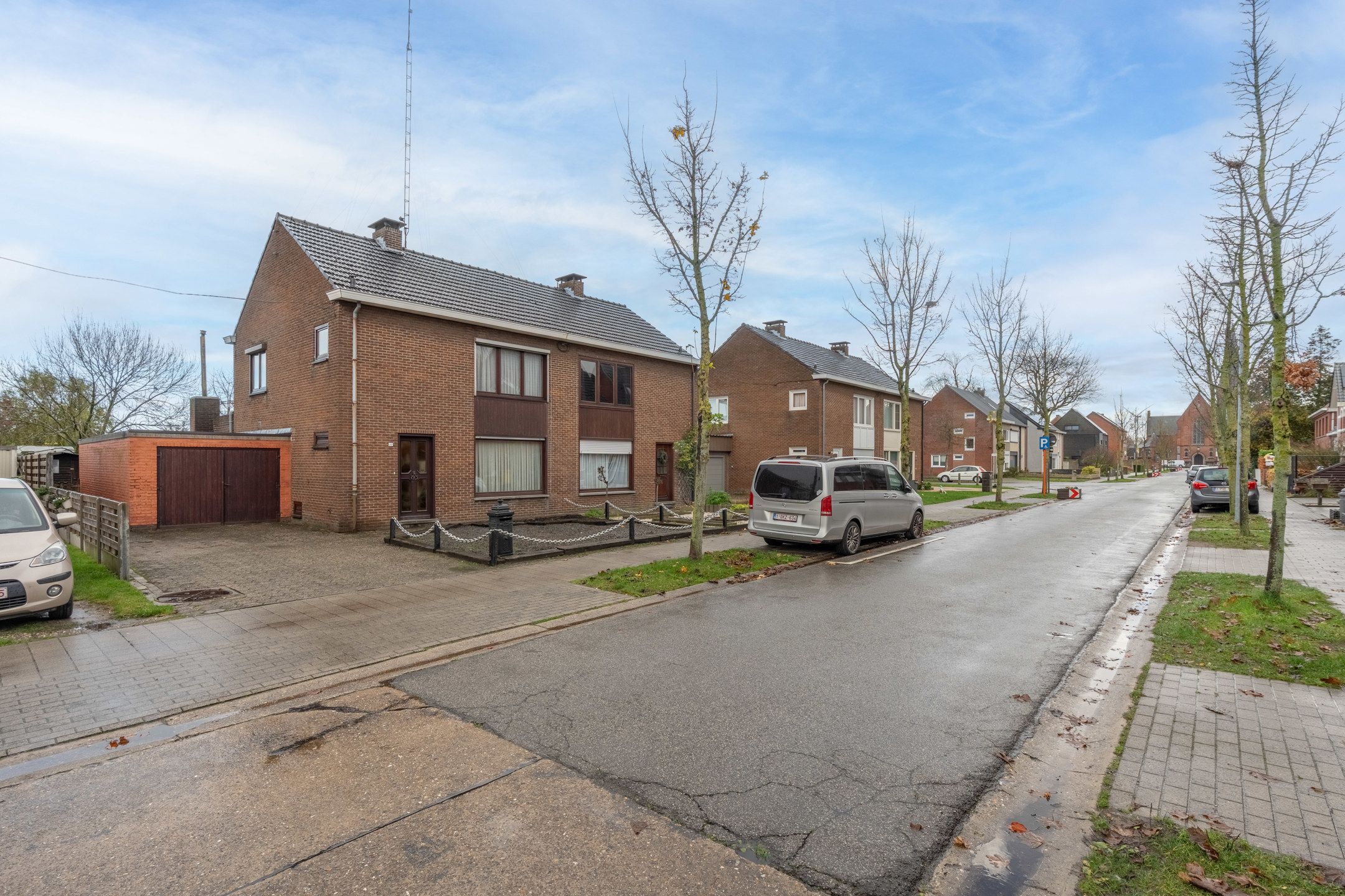 Te renoveren woning met 3 slpks en tuin te Rijkevorsel foto 27