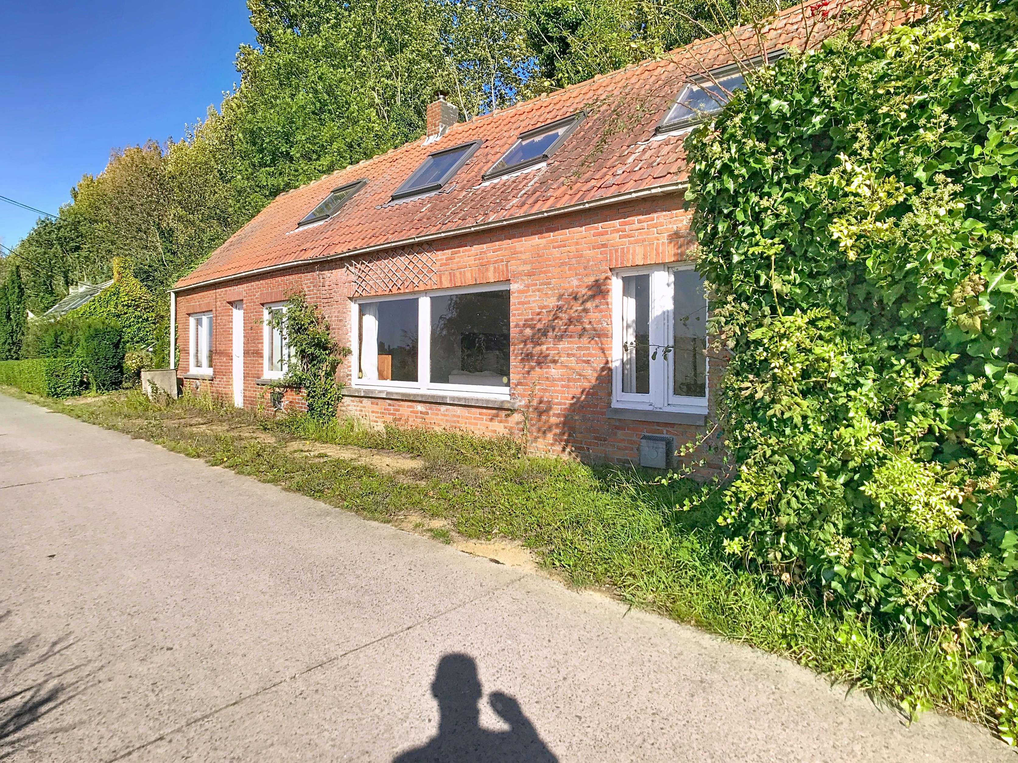 Rustig gelegen huis of vakantiewoning in groene omgeving foto 19