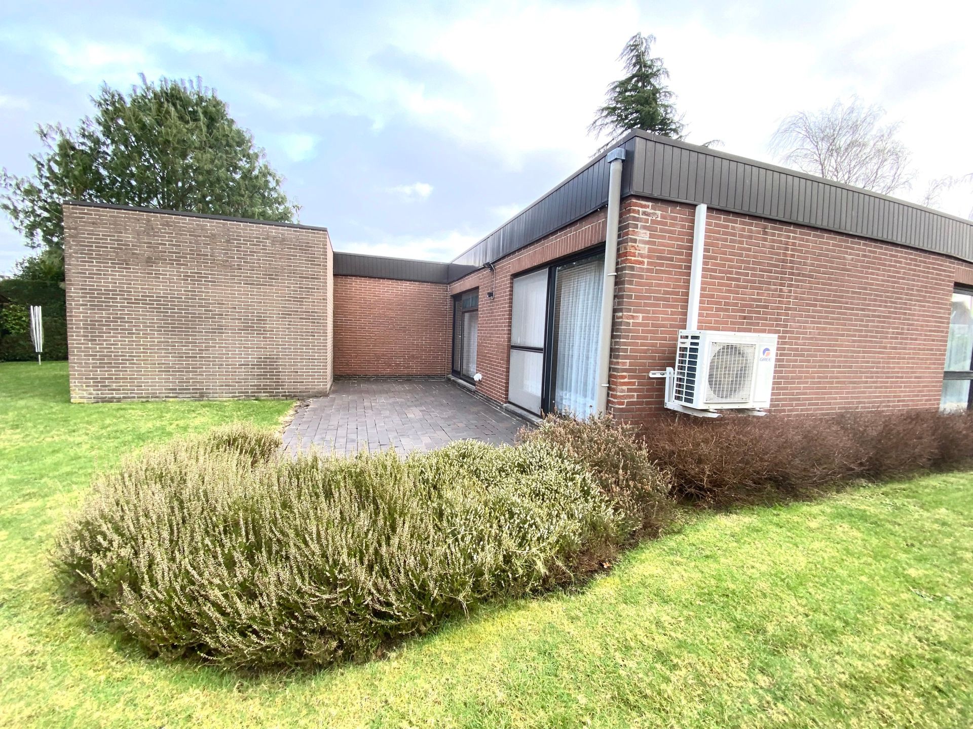 Bungalow te koop foto 4