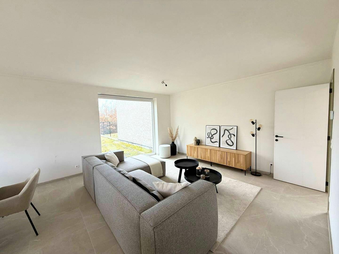 Nieuwbouwwoning te koop in woonwijk 'Bilkhage' in Waregem foto 6