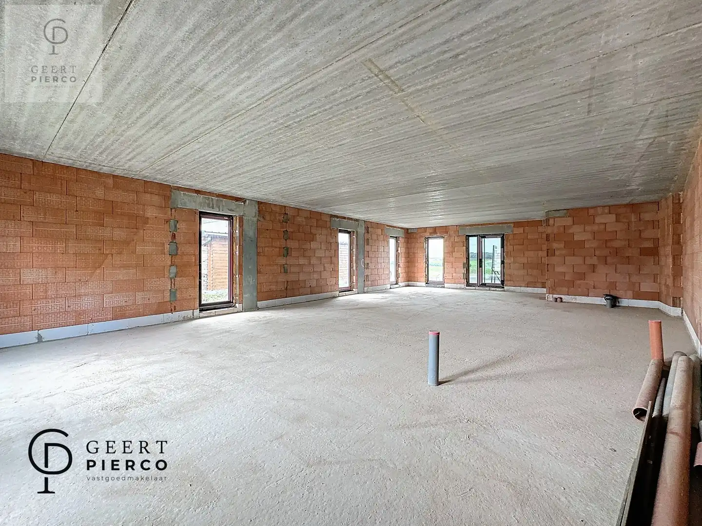 Casco handelspand op een centrale ligging foto 5