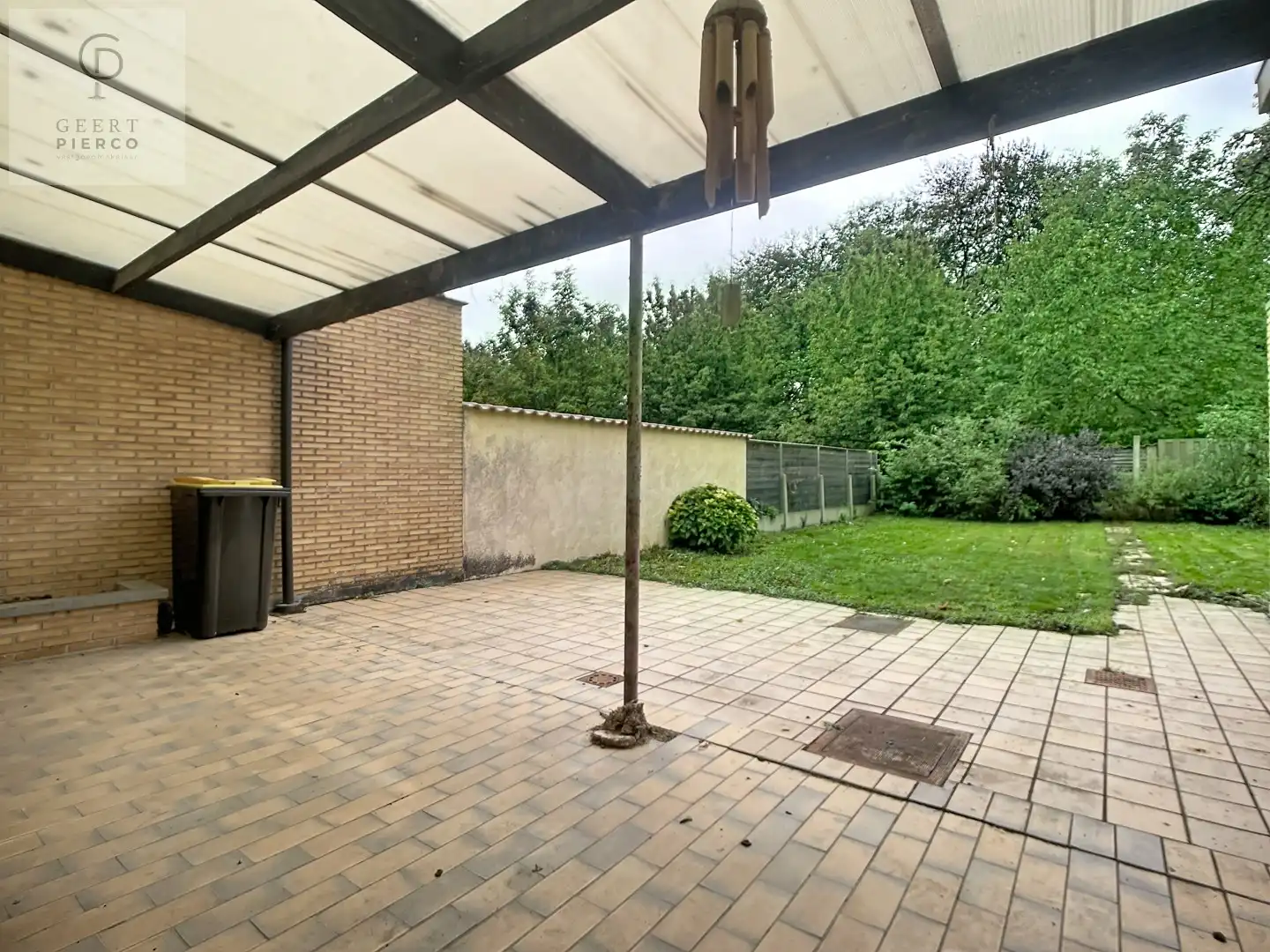 Charmante woning met garage en kelder in de rustige Kan. Schoolslaan, Landen - een perfecte kans voor jouw nieuwe thuis! foto 19
