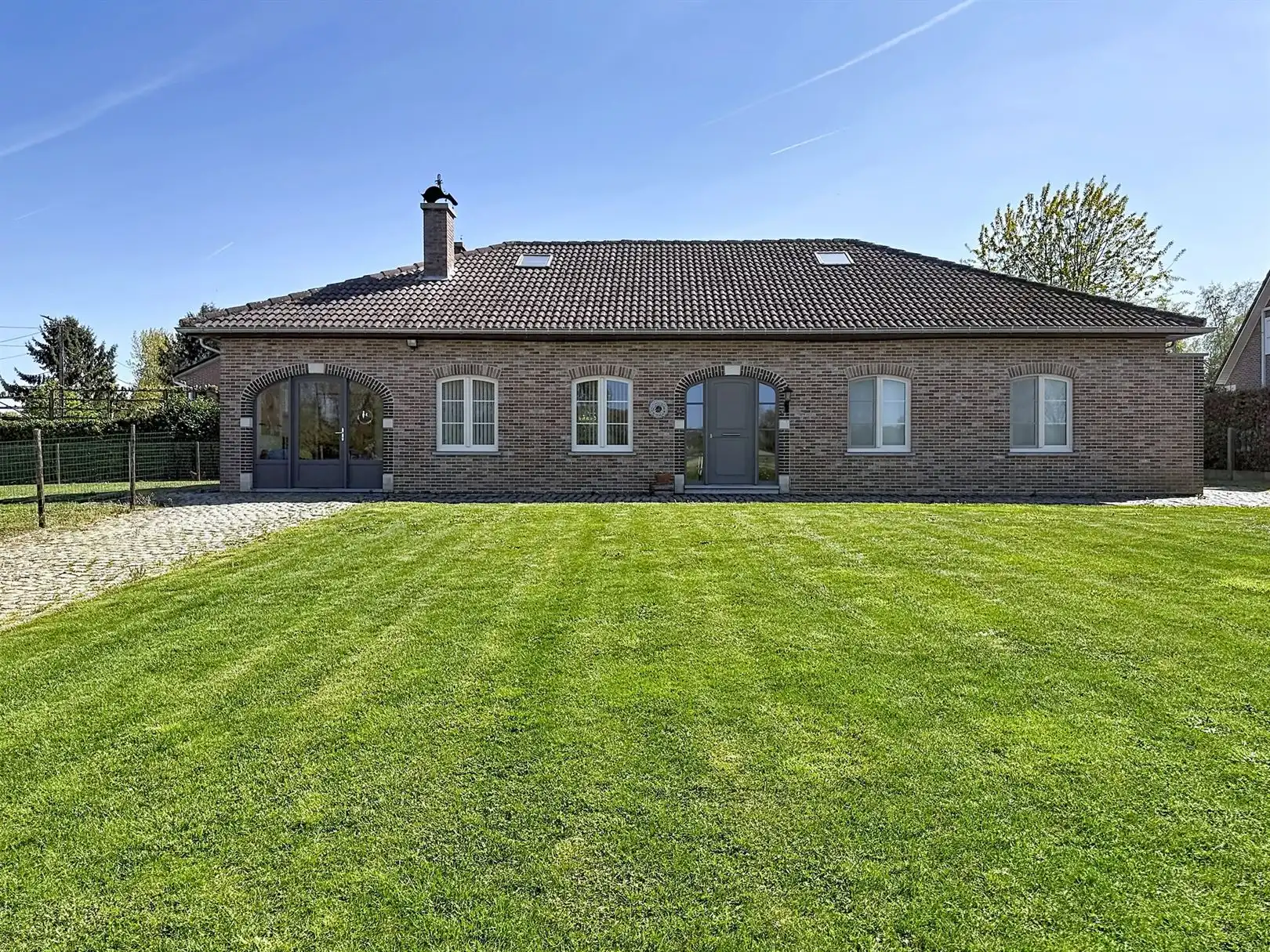 Huis te koop Heidestraat 128 - 3350 LINTER