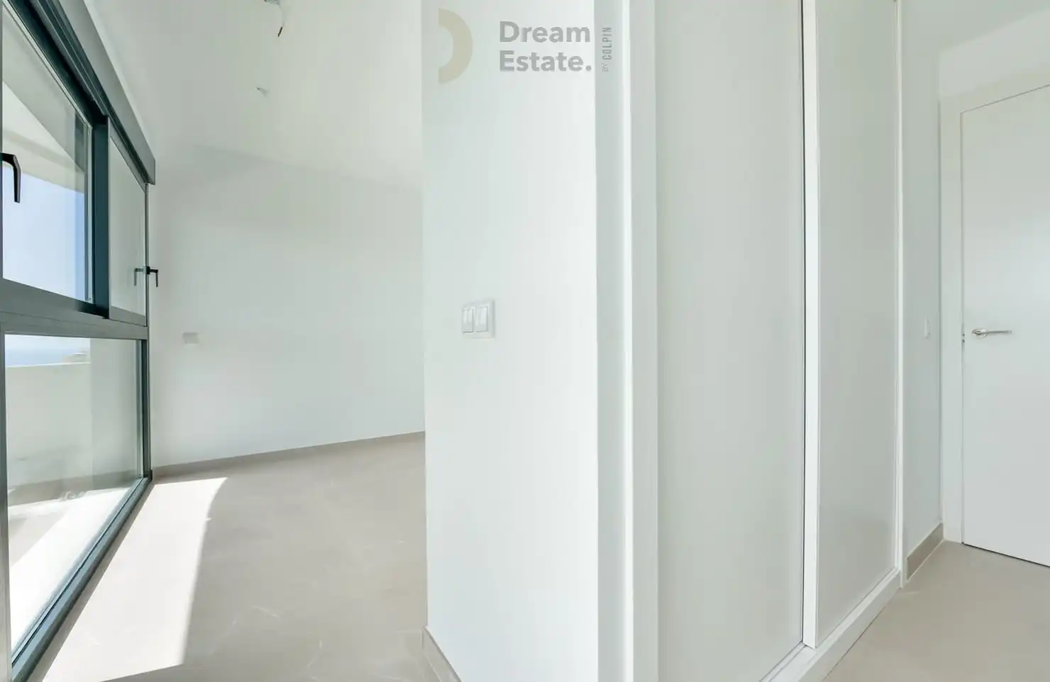 Uniek penthouse met 360° uitzicht, privé zwembad en maximale privacy – Saeta Calpe foto 15