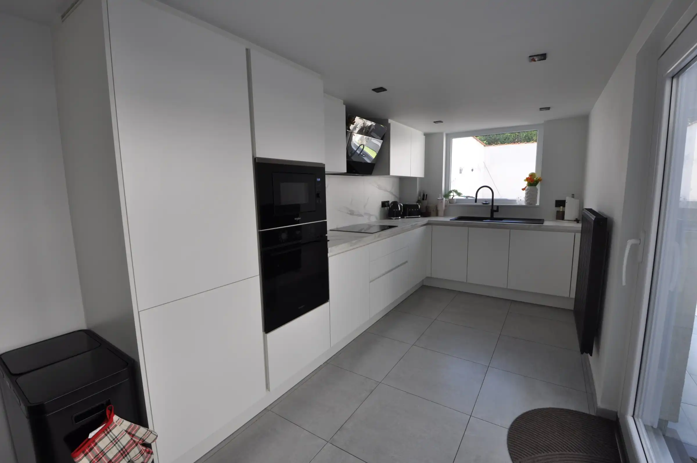 Instapklare energiezuinige woning ! foto 8