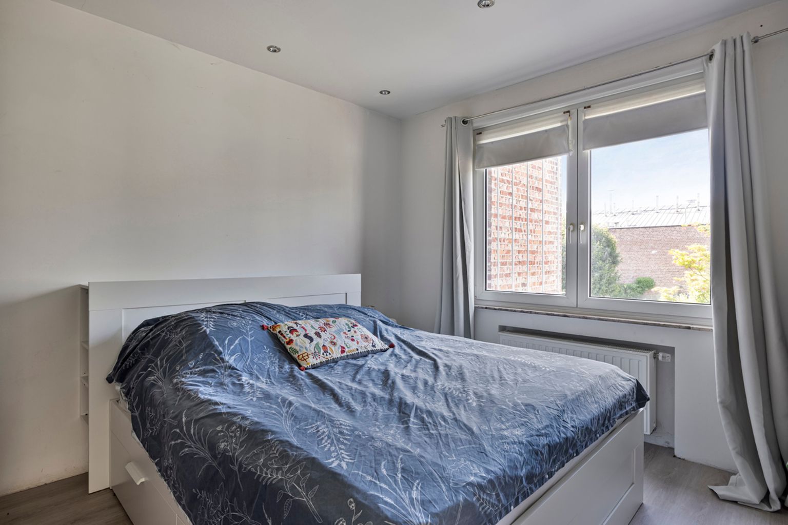 immo DAVID stelt voor: instapklare 3-gevelwoning foto 13