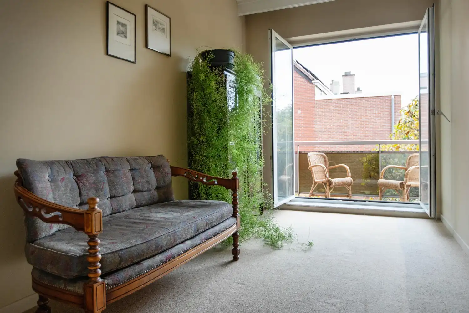 3 slk appartement dat warmte en ruimte laat samenvallen - EPC A foto 31