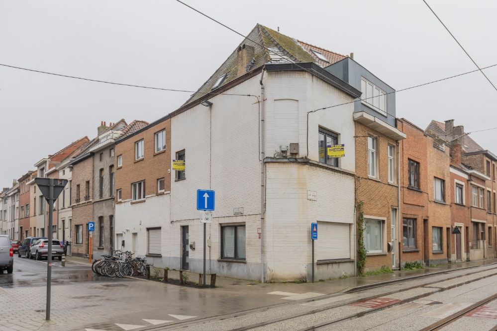 Huis te koop Moriaanstraat 110 - 9050 Ledeberg