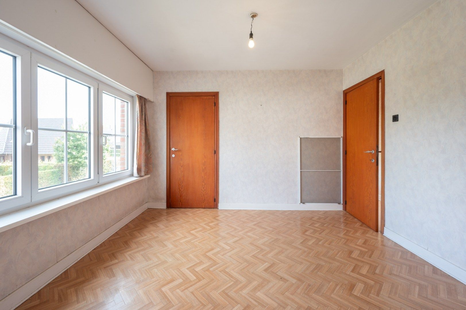 Vrijstaande woning op mooi perceel te Sijsele foto 14