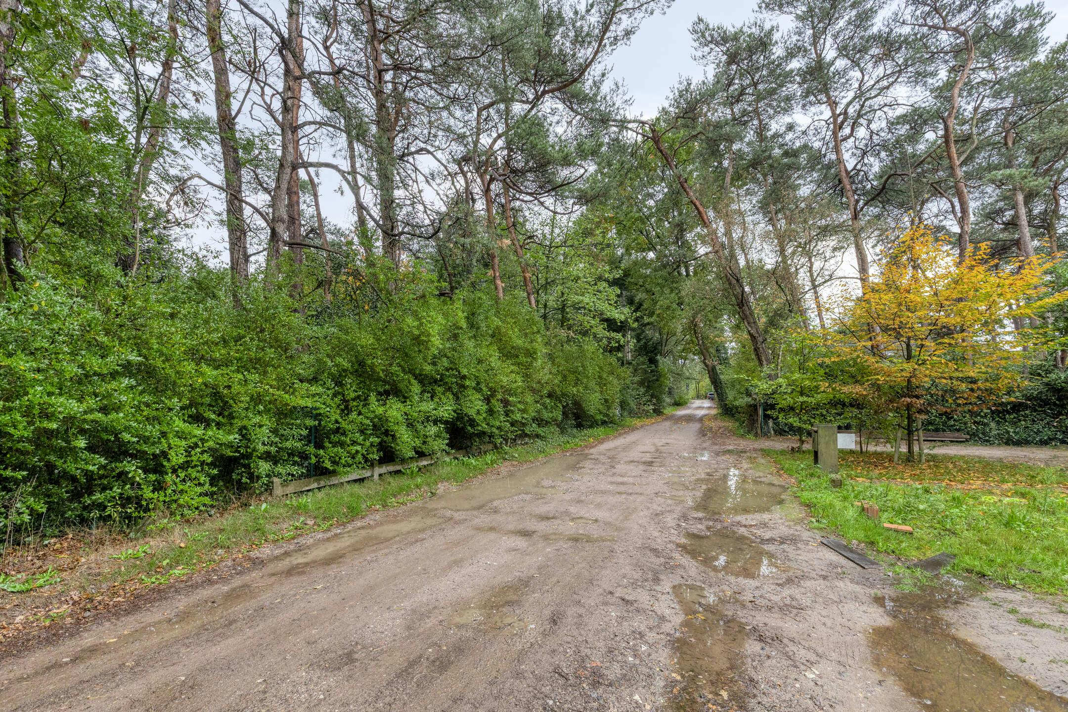 Woning met 2 slaapkamers in het woonbos van Essen-Wildert! foto 30