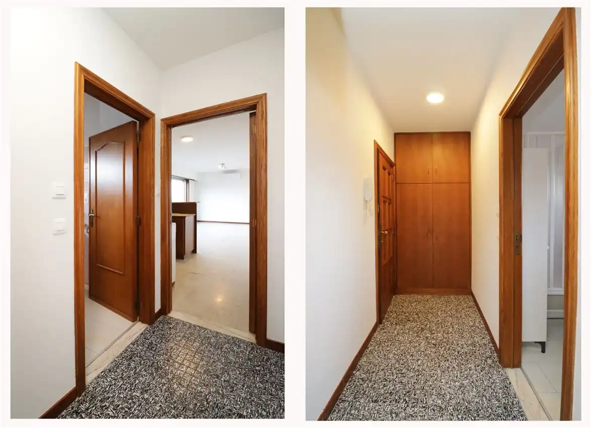 Prachtig en centraal gelegen studio in verzorgde residentie, met autostaanplaats foto 13